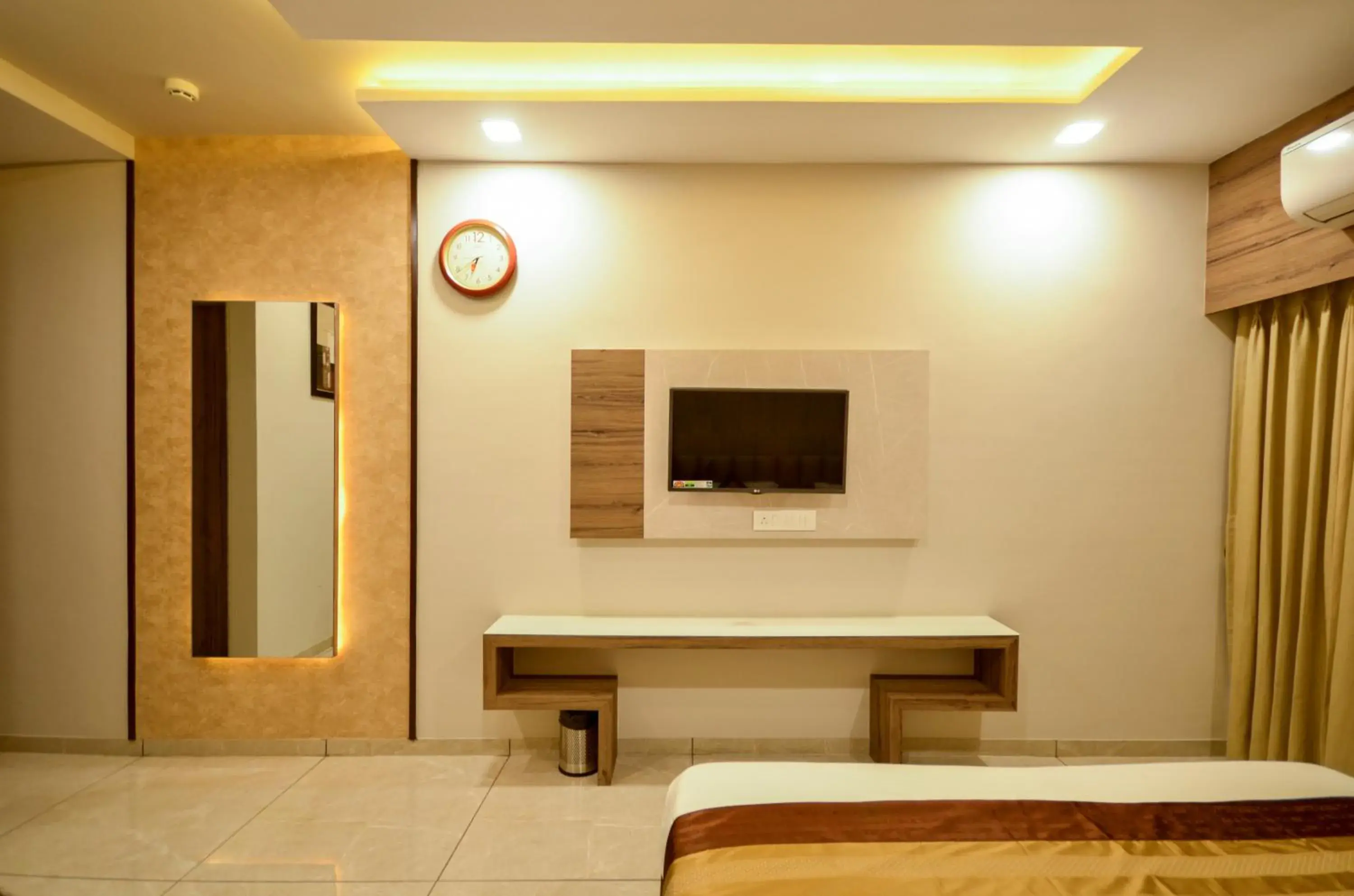 Standard Double Room - single occupancy in Hotel Repose Standard Double Room - single occupancy in Hotel Repose