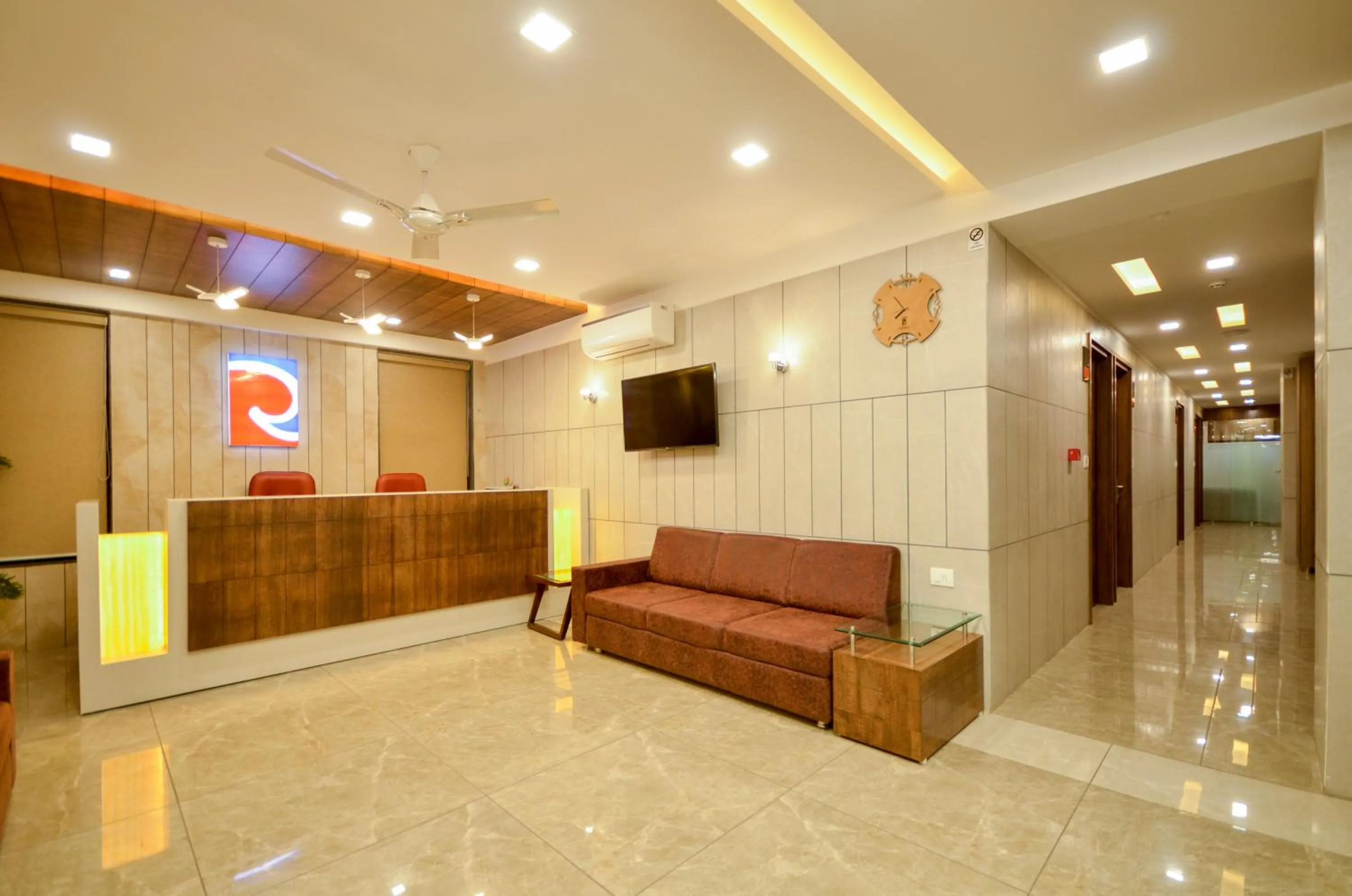 Hotel Repose