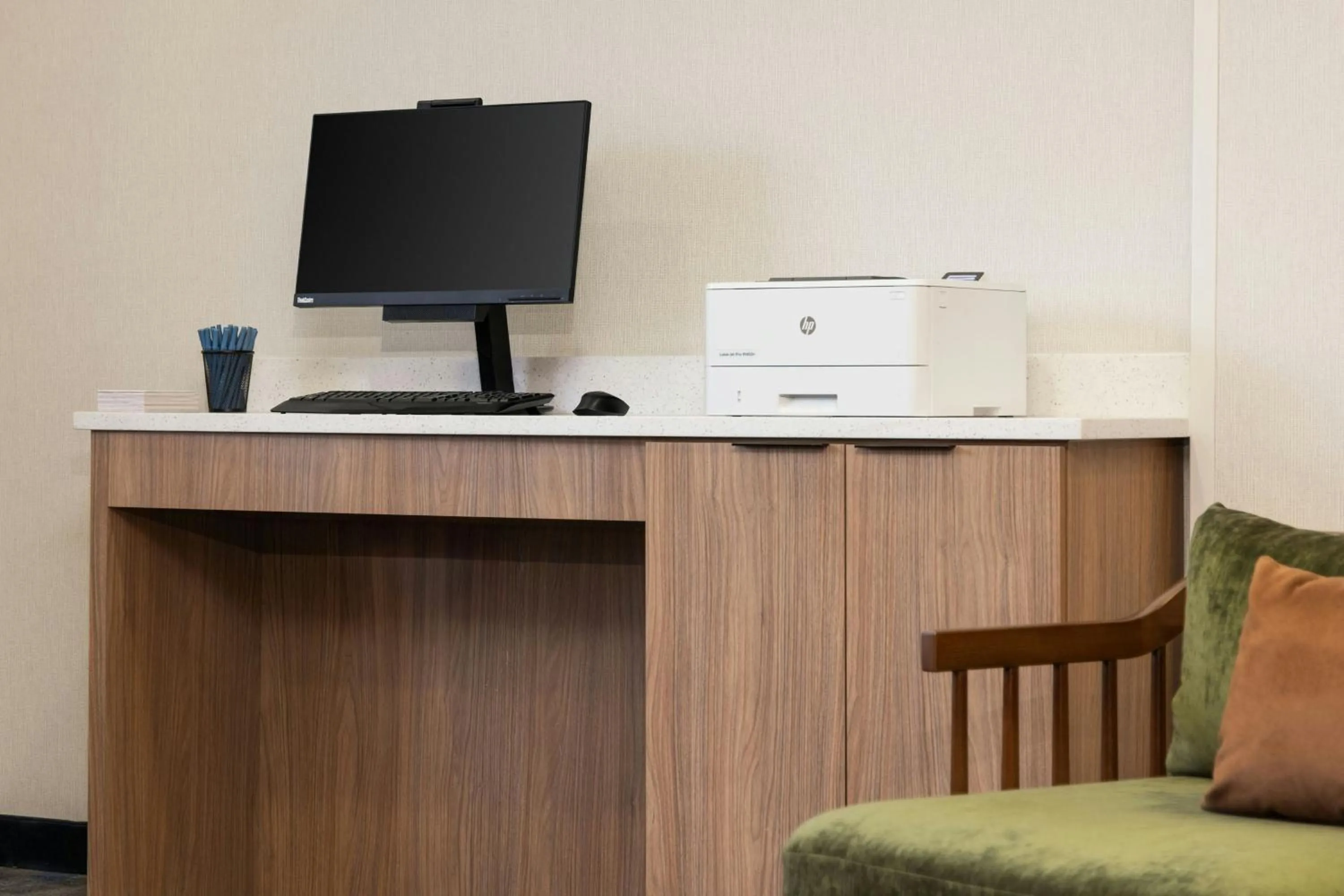 Other in Fairfield Inn & Suites by Marriott Cumberland