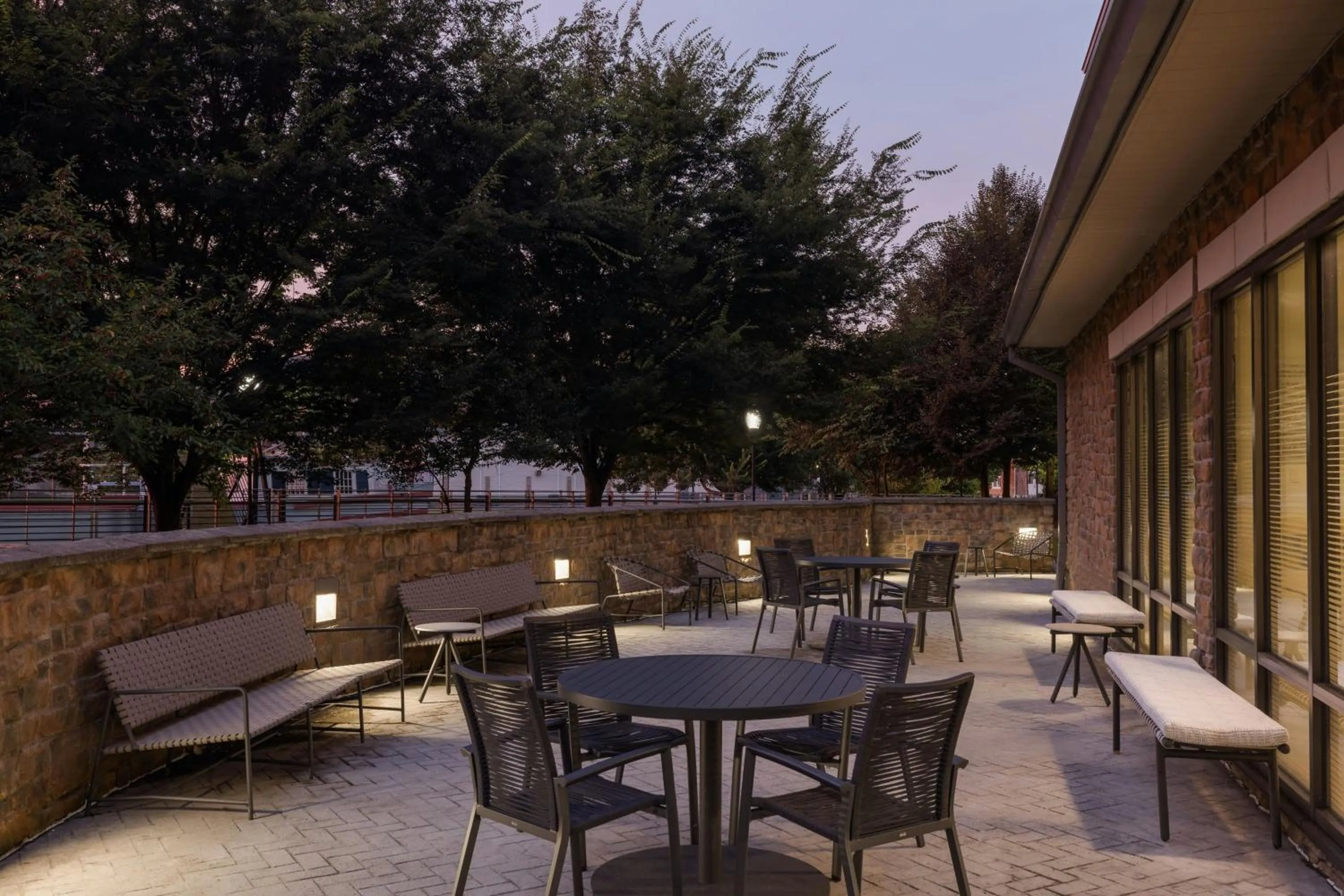 Other in Fairfield Inn & Suites by Marriott Cumberland