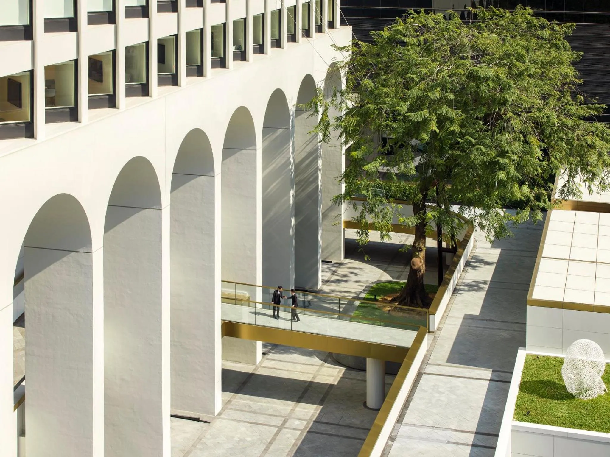 Other in The Murray, Hong Kong, a Niccolo Hotel