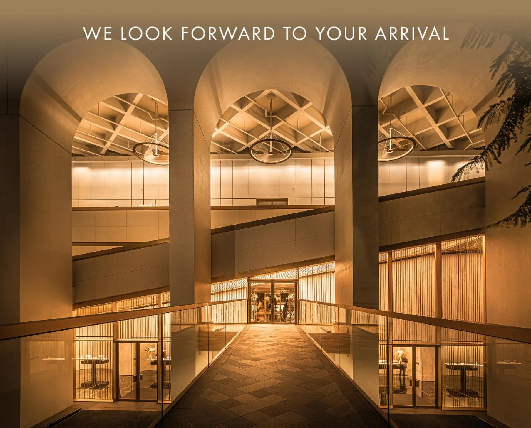 Lobby or reception in The Murray, Hong Kong, a Niccolo Hotel