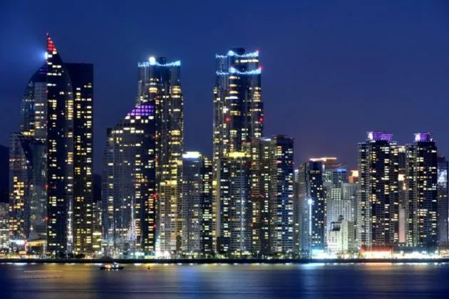 Beach in Hotel Hyggelig