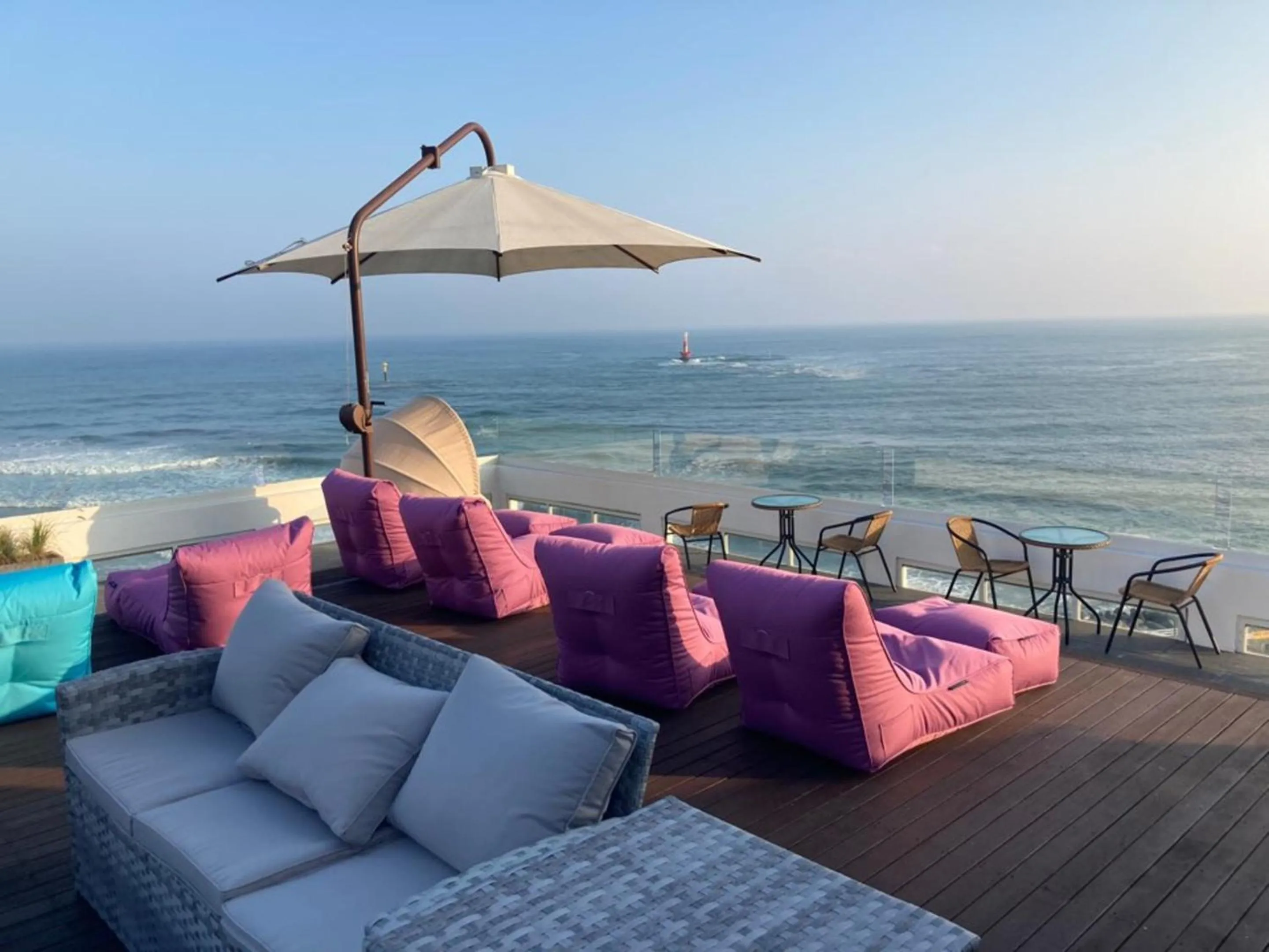 Banquet/Function facilities in Hotel Hyggelig