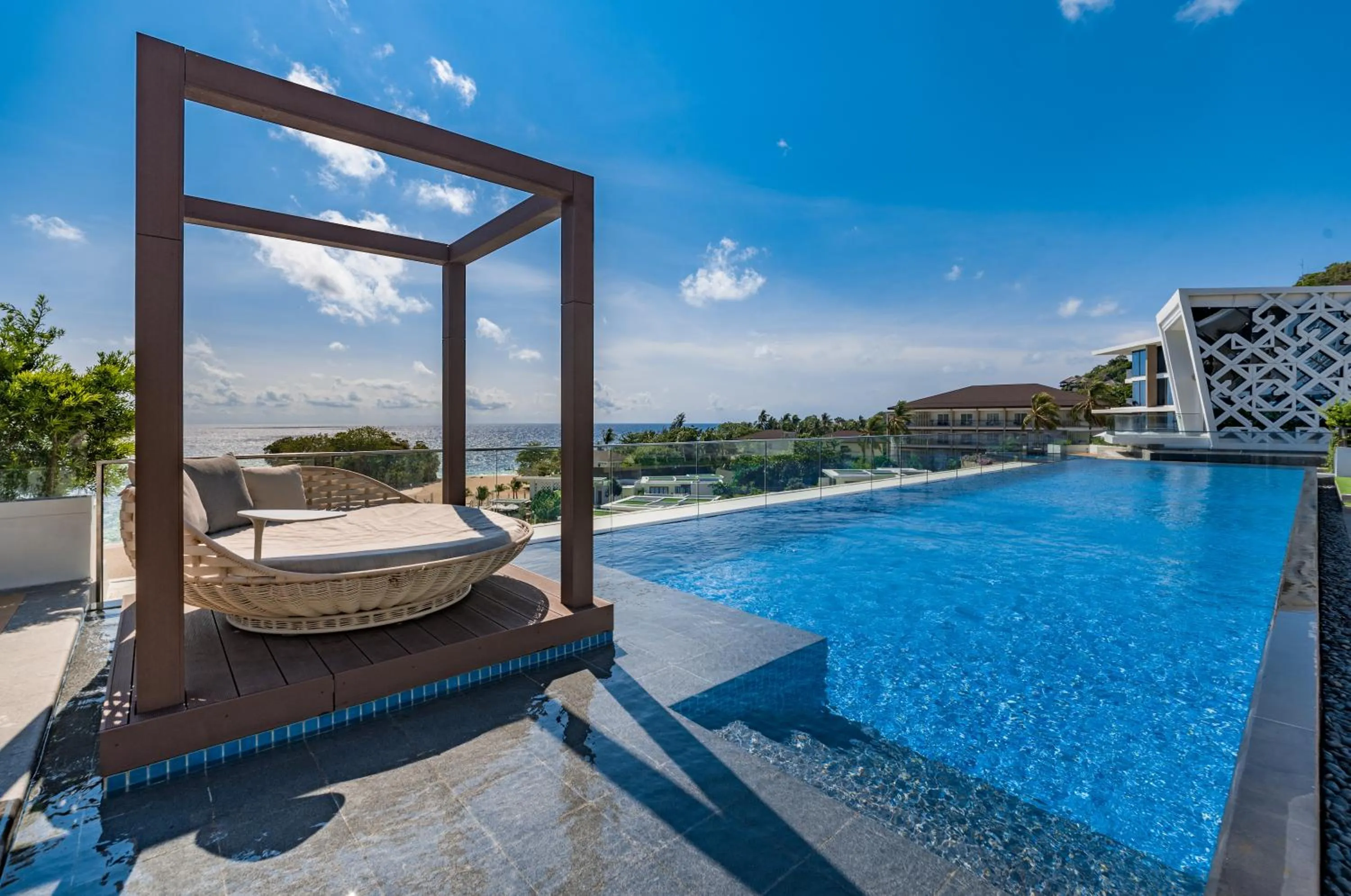 Day in Crimson Resort and Spa Boracay