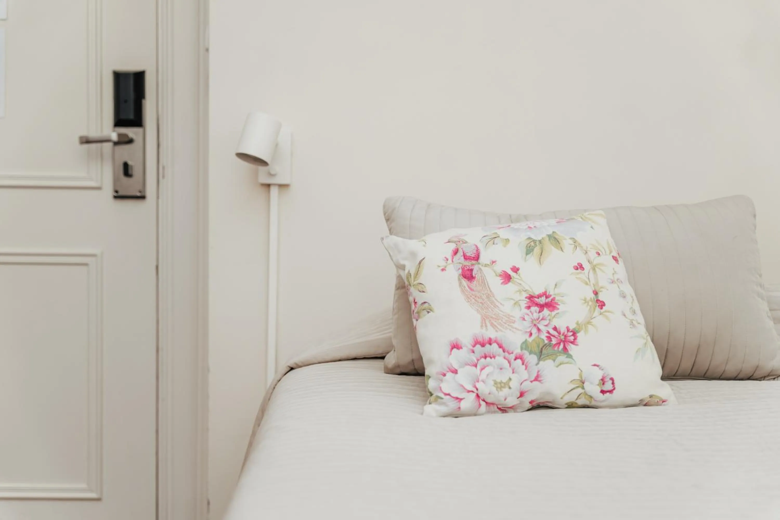 Bed in Lisb'on Hostel