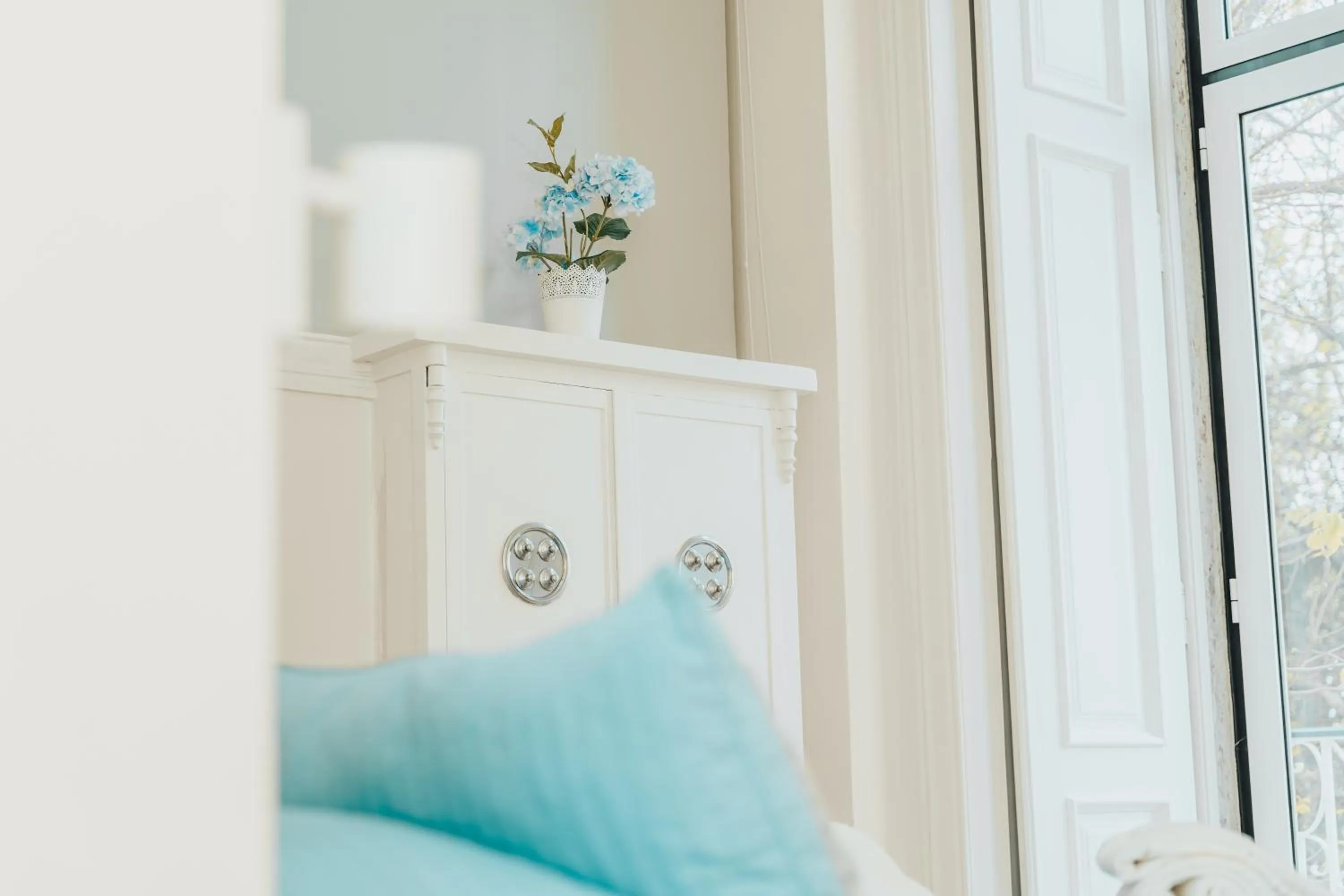 Bed in Lisb'on Hostel