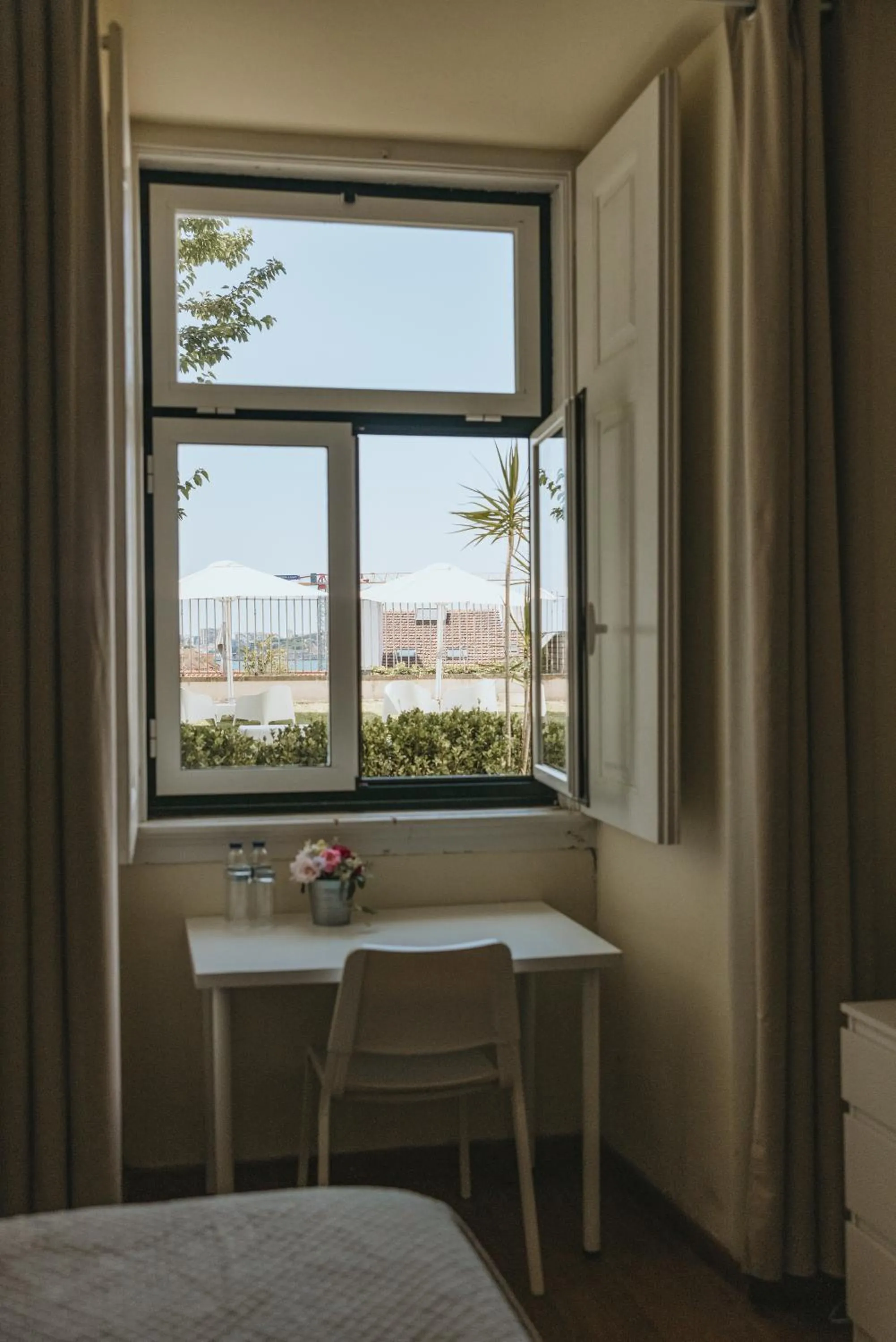 Bed in Lisb'on Hostel