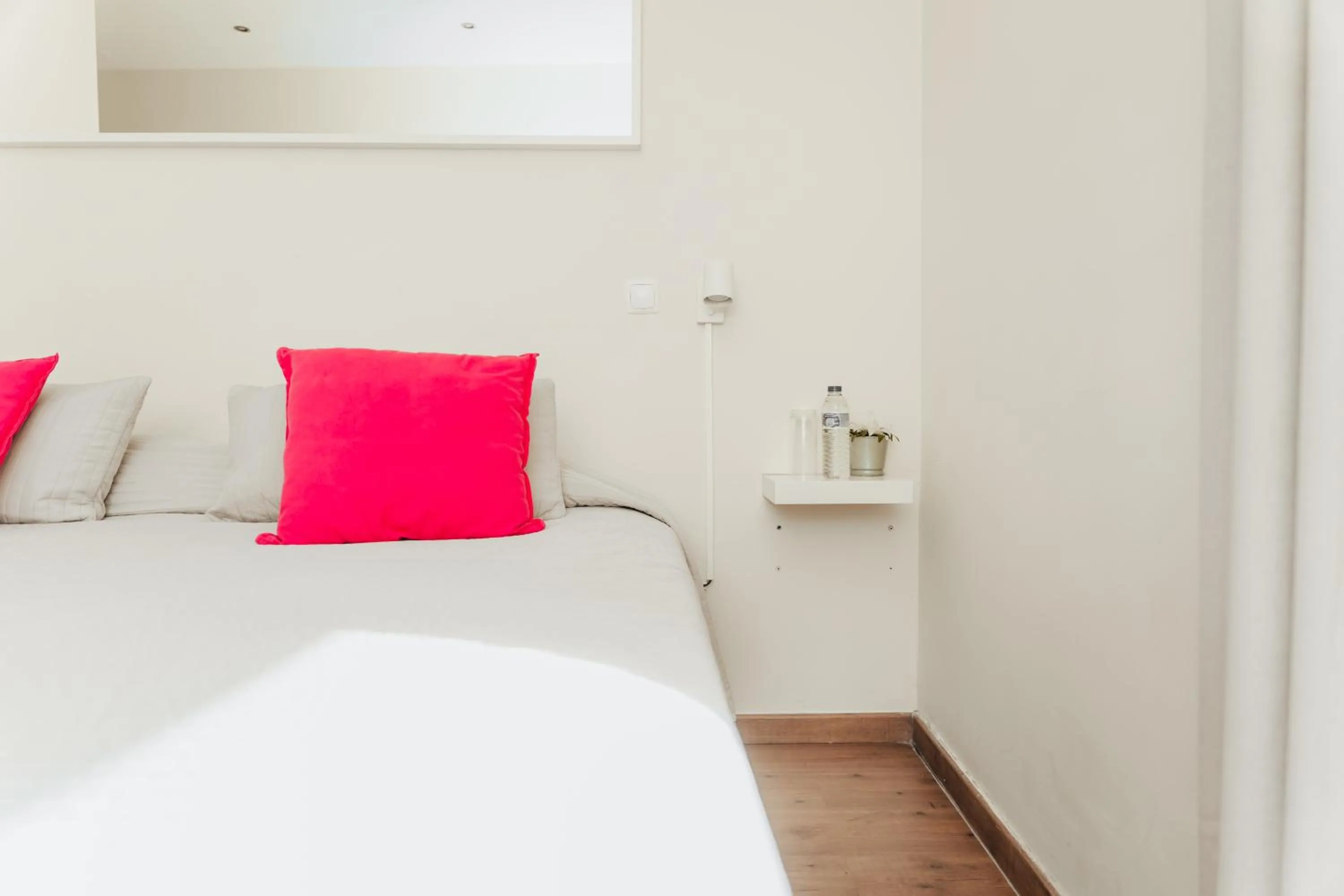 Bed in Lisb'on Hostel