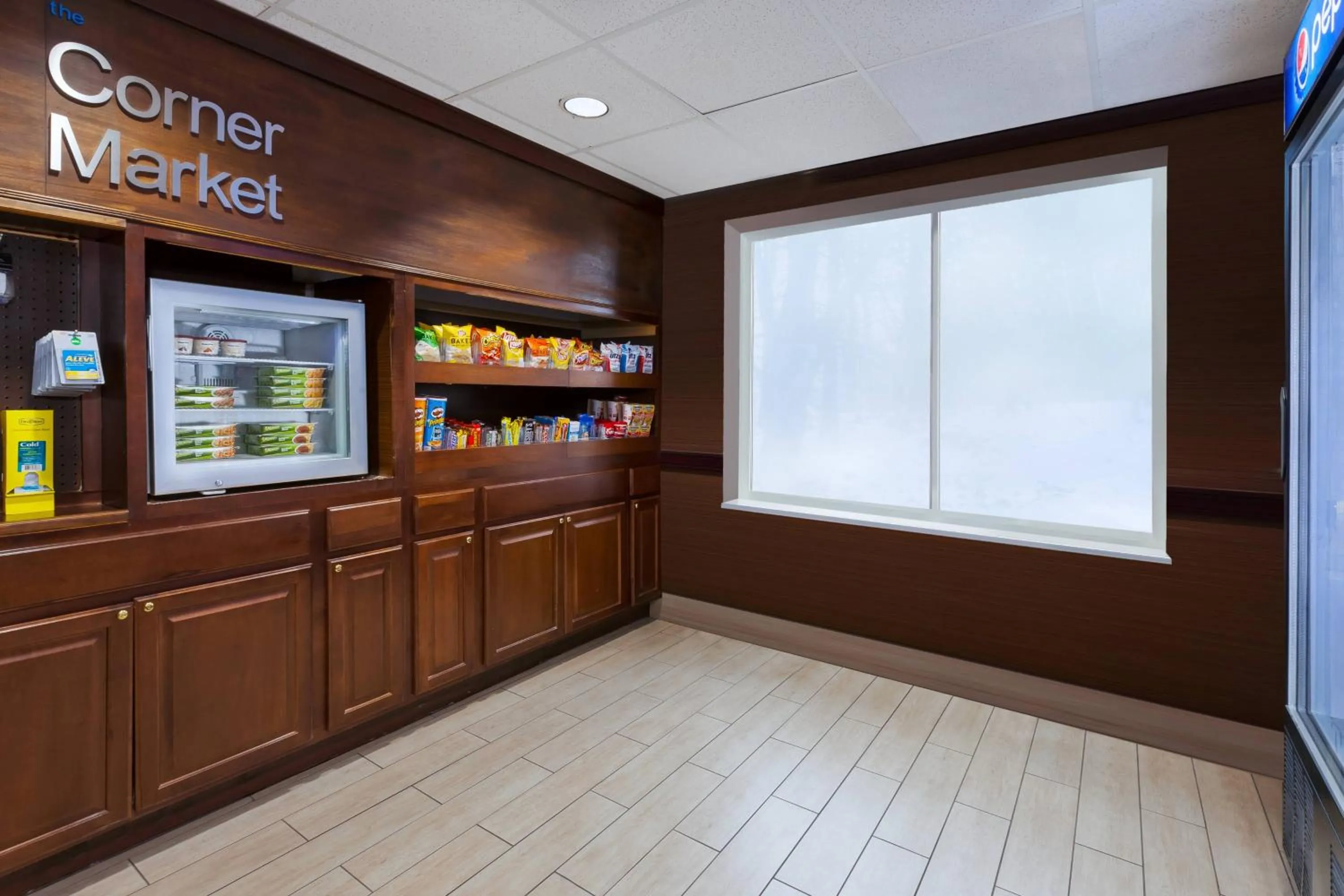 Other in Fairfield Inn & Suites by Marriott Columbus East