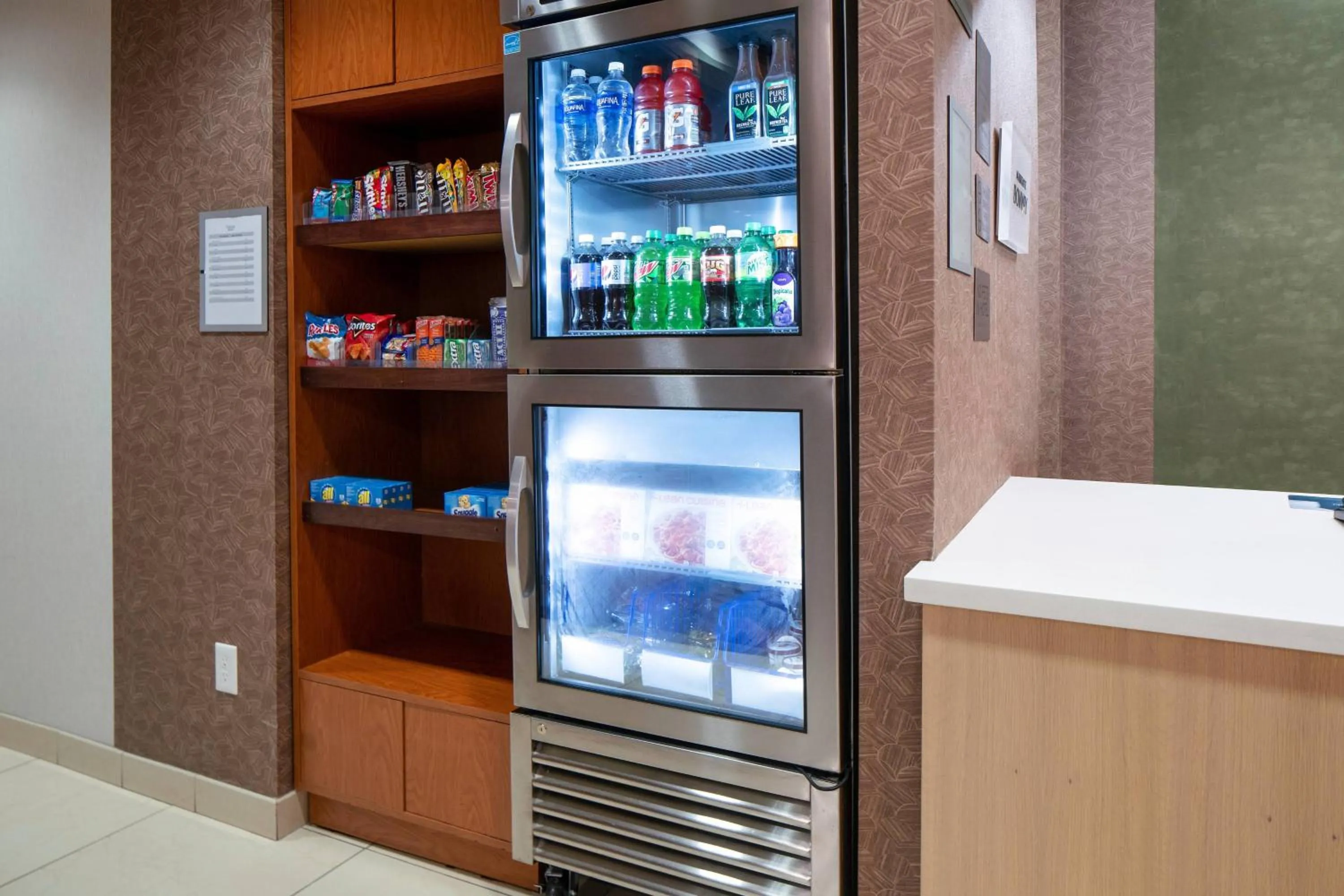 Other in Fairfield Inn & Suites Jefferson City