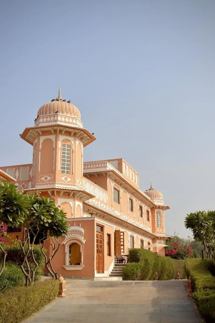 Buena Vista Luxury Garden Spa Resort