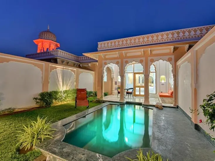 Buena Vista Luxury Garden Spa Resort