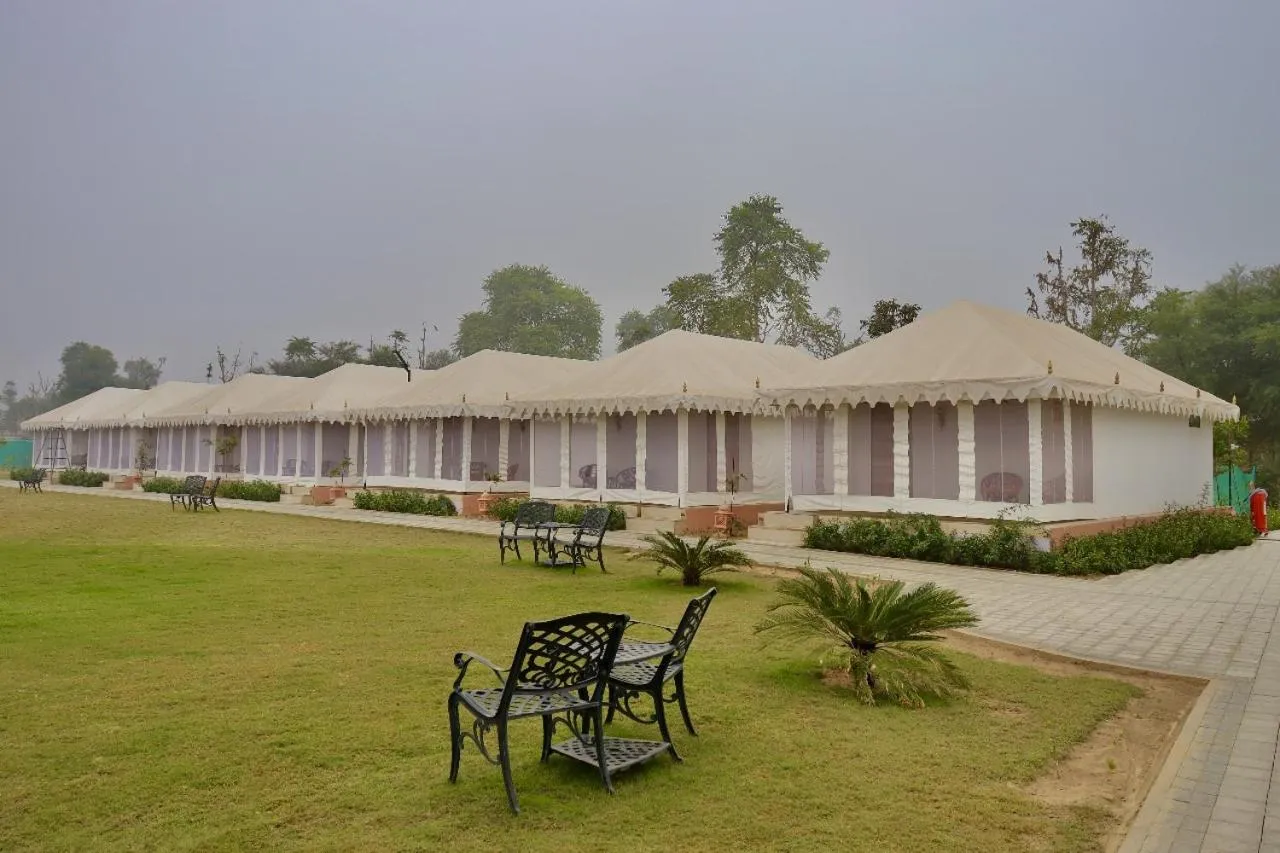 Buena Vista Luxury Garden Spa Resort