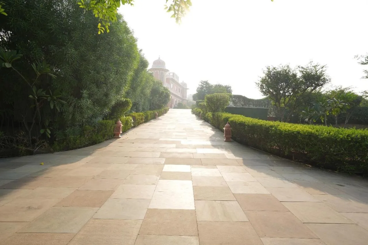 Buena Vista Luxury Garden Spa Resort