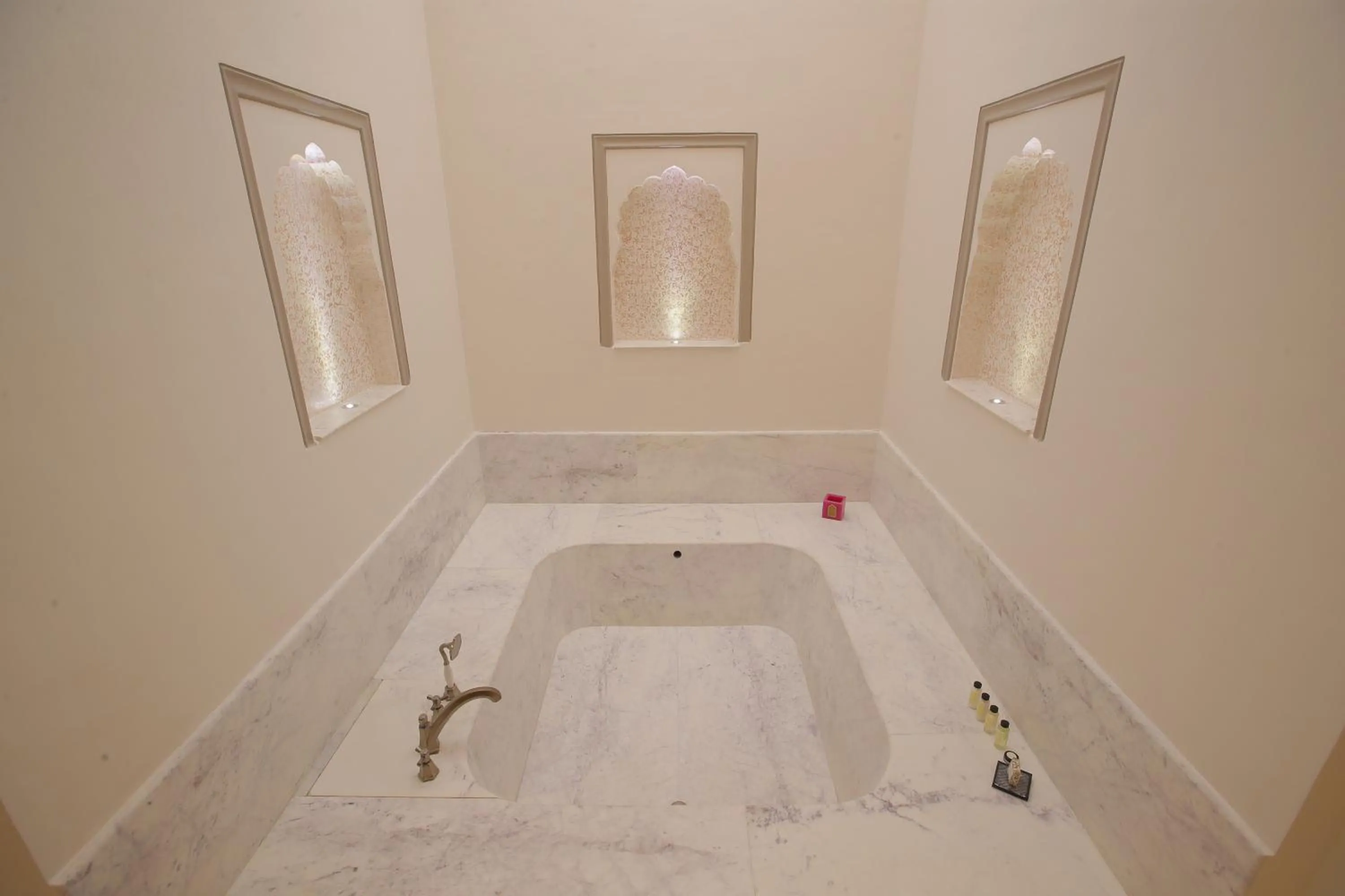 Bathroom in Buena Vista Luxury Garden Spa Resort