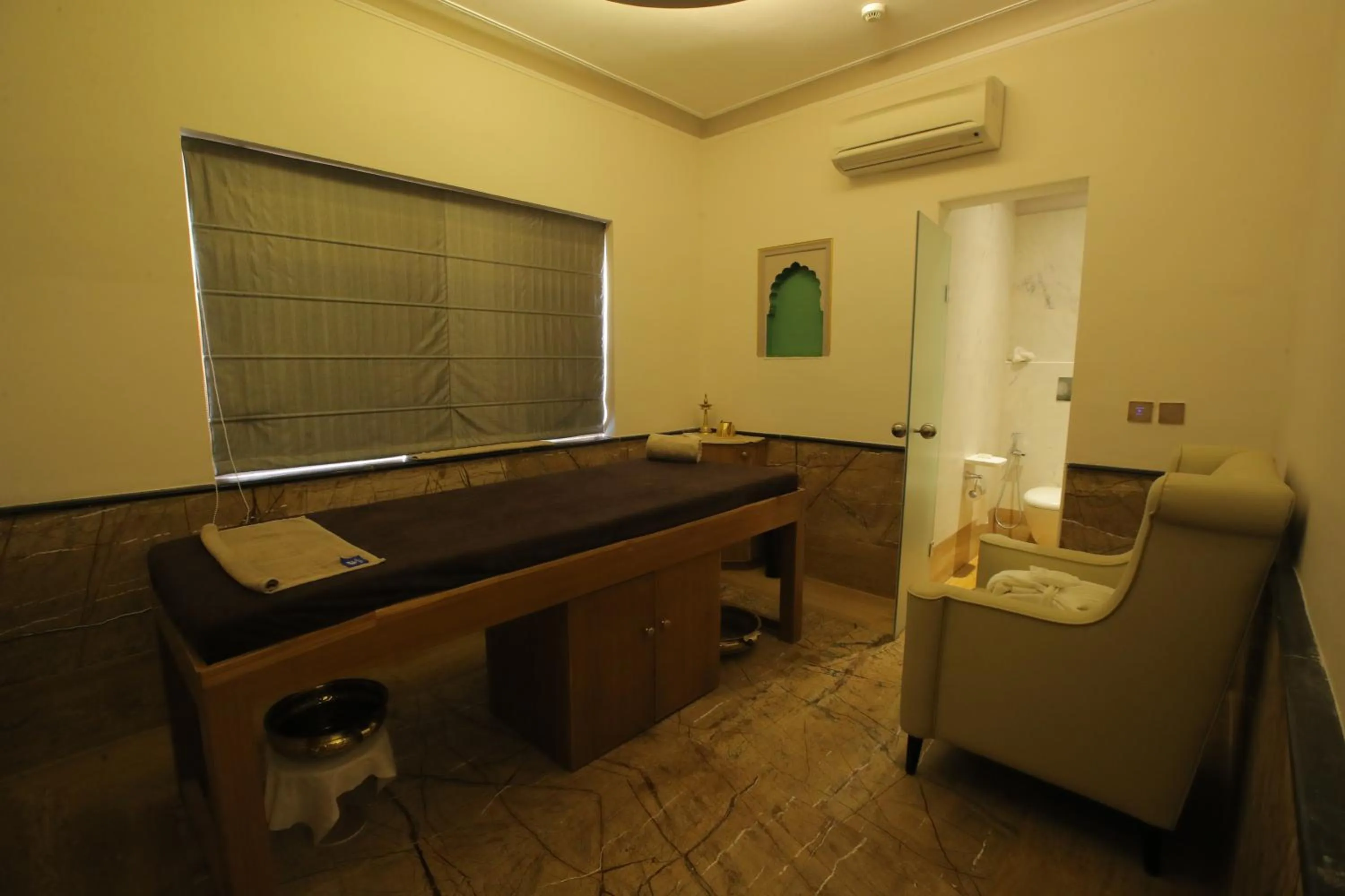 Spa and wellness centre/facilities in Buena Vista Luxury Garden Spa Resort