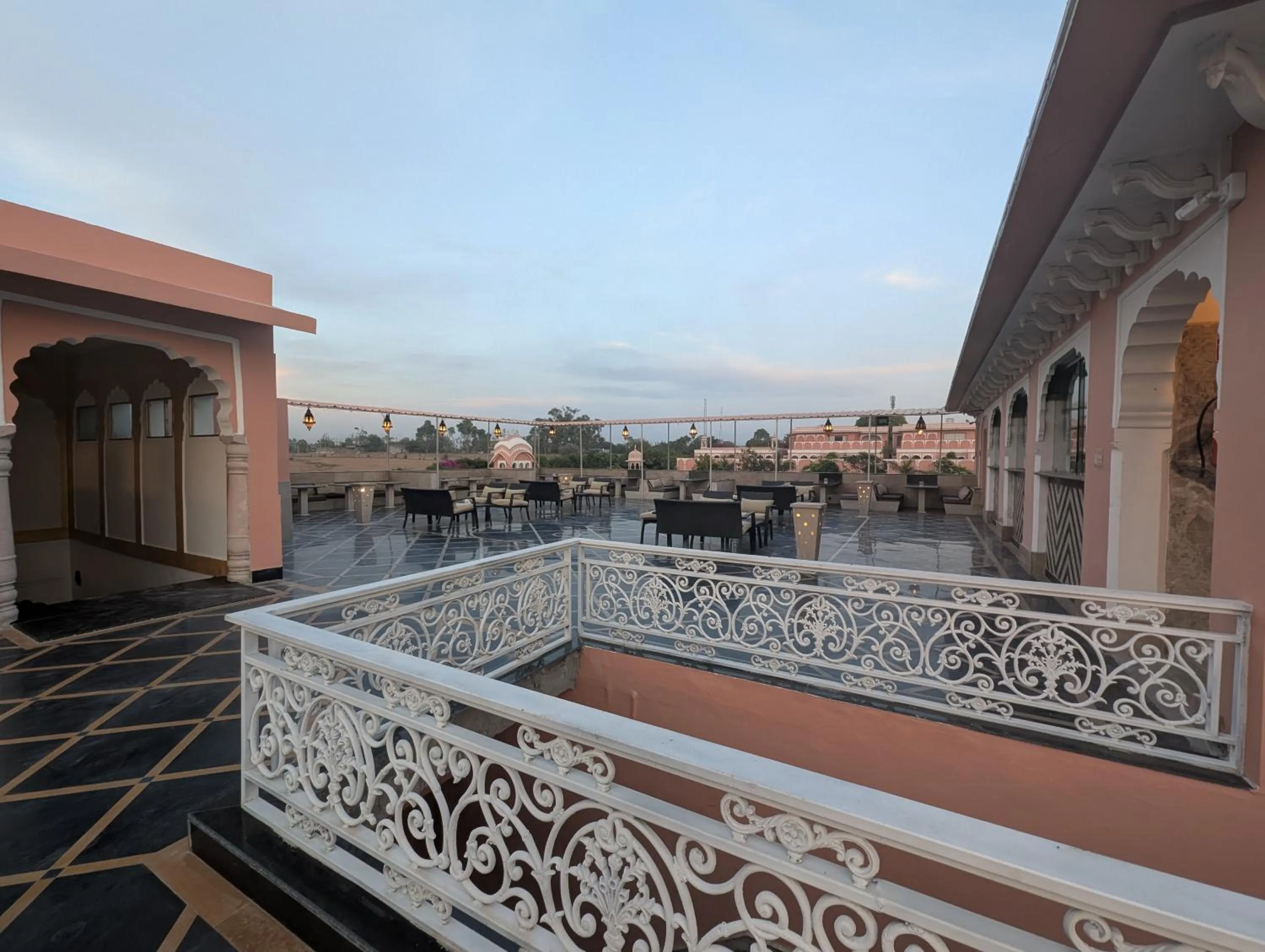 Buena Vista Luxury Garden Spa Resort