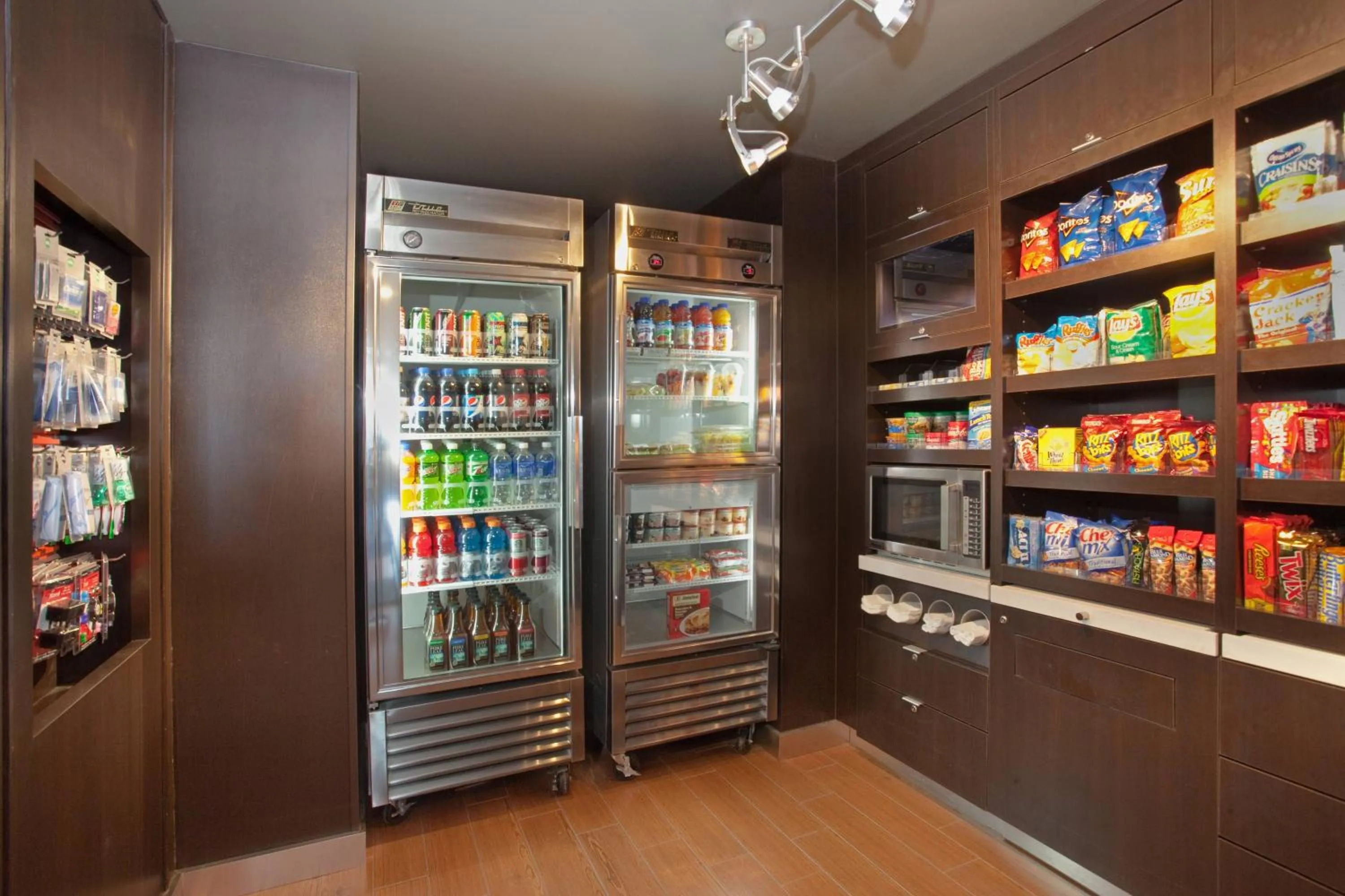 Other in Courtyard Casper