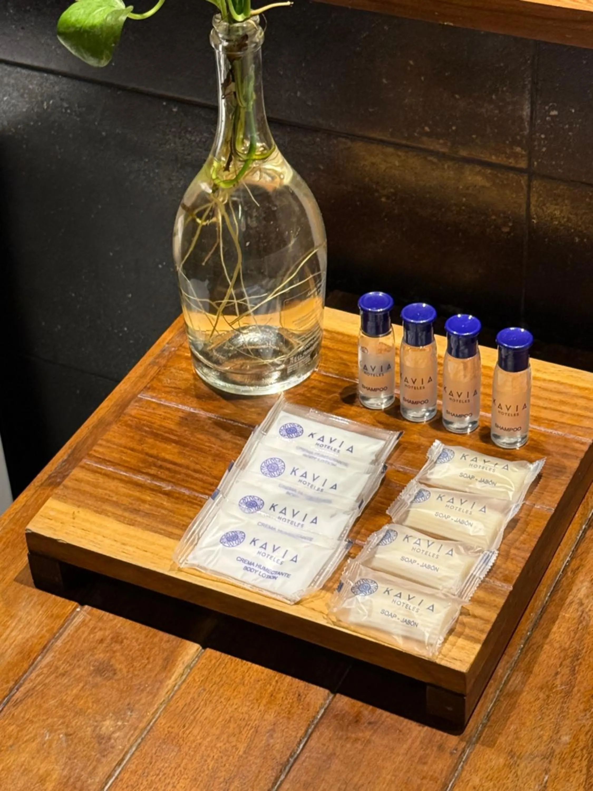 Bathroom in Reina Roja Hotel Boutique