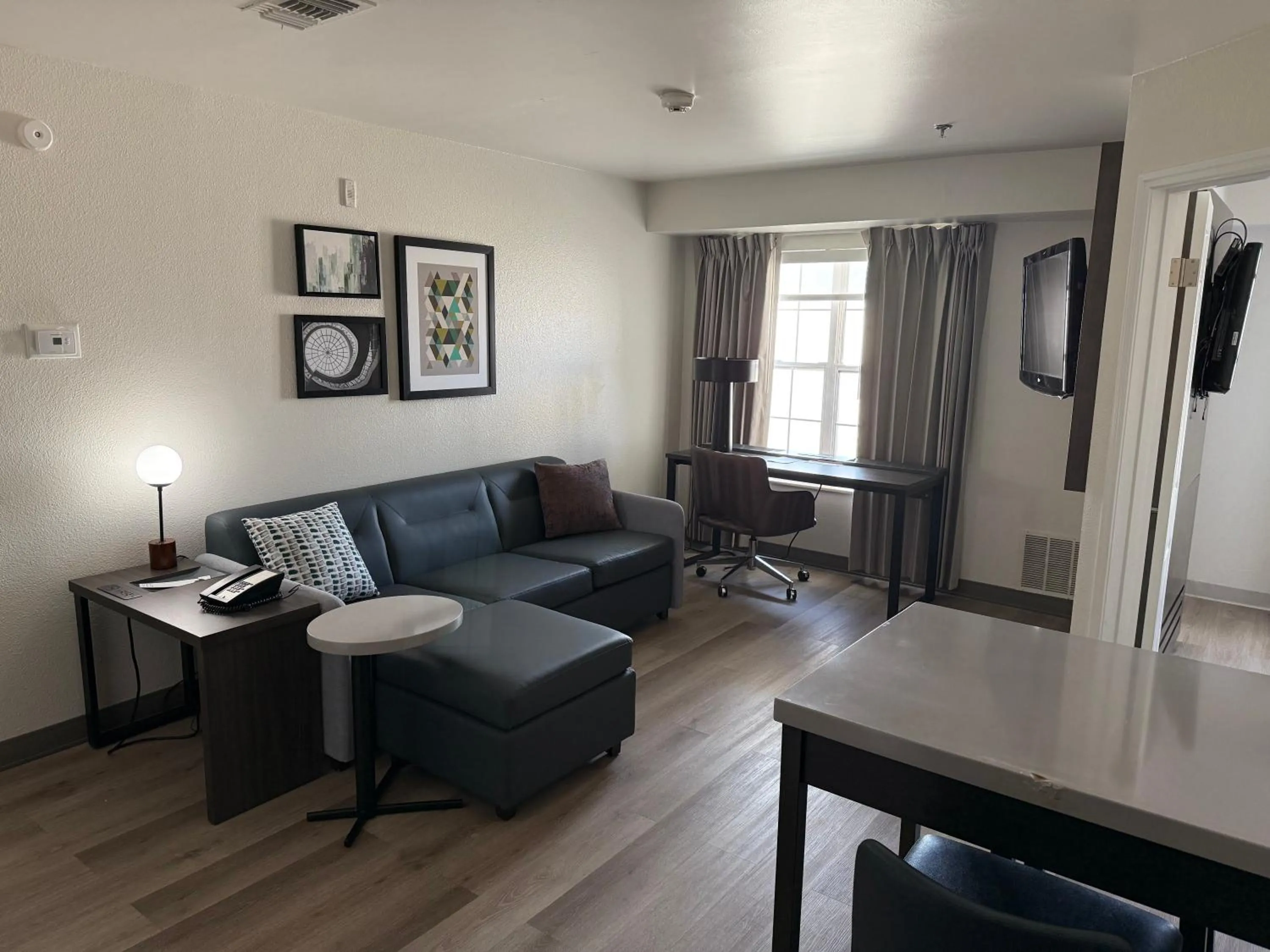 Residence Inn Corpus Christi