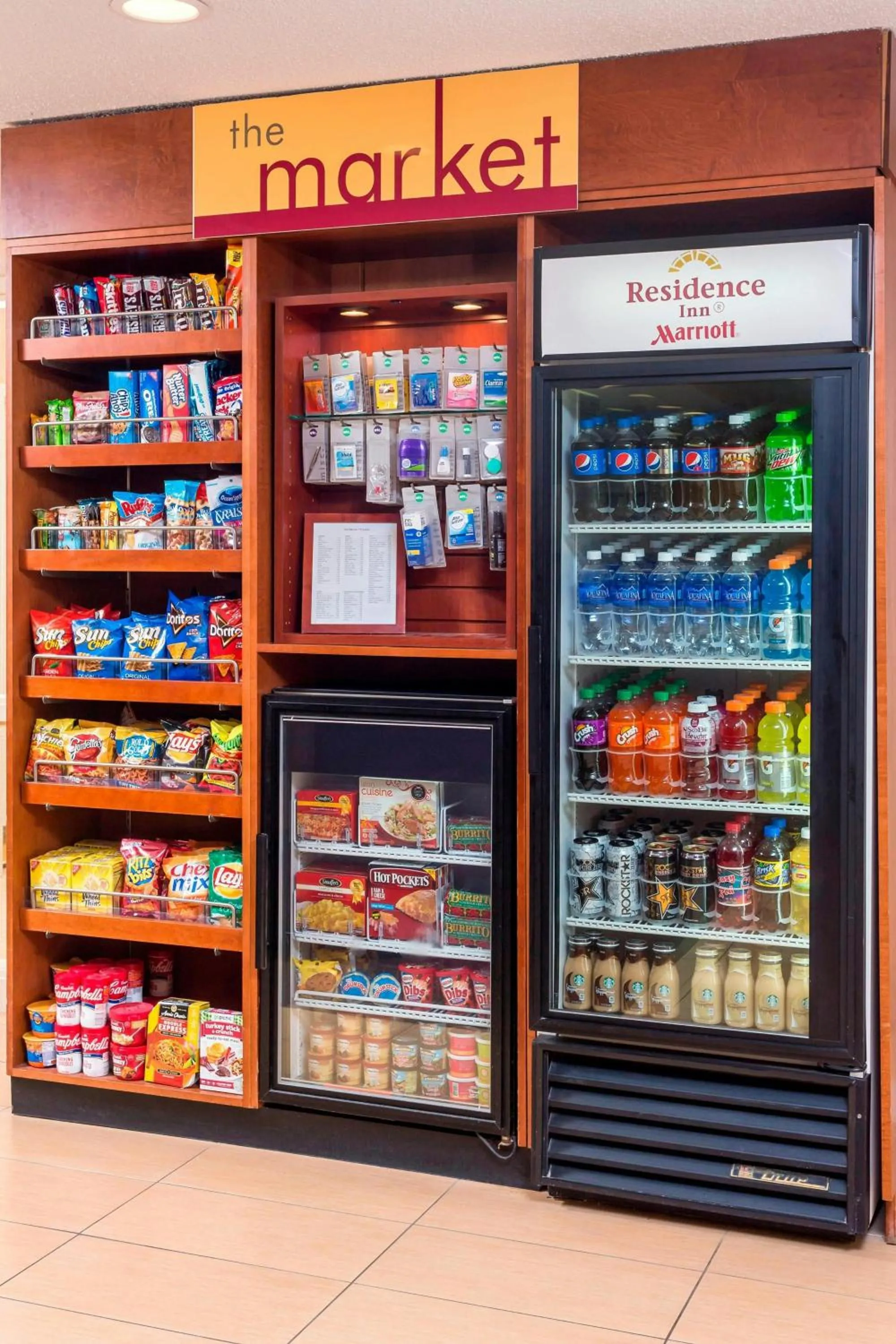 Other in Residence Inn Corpus Christi