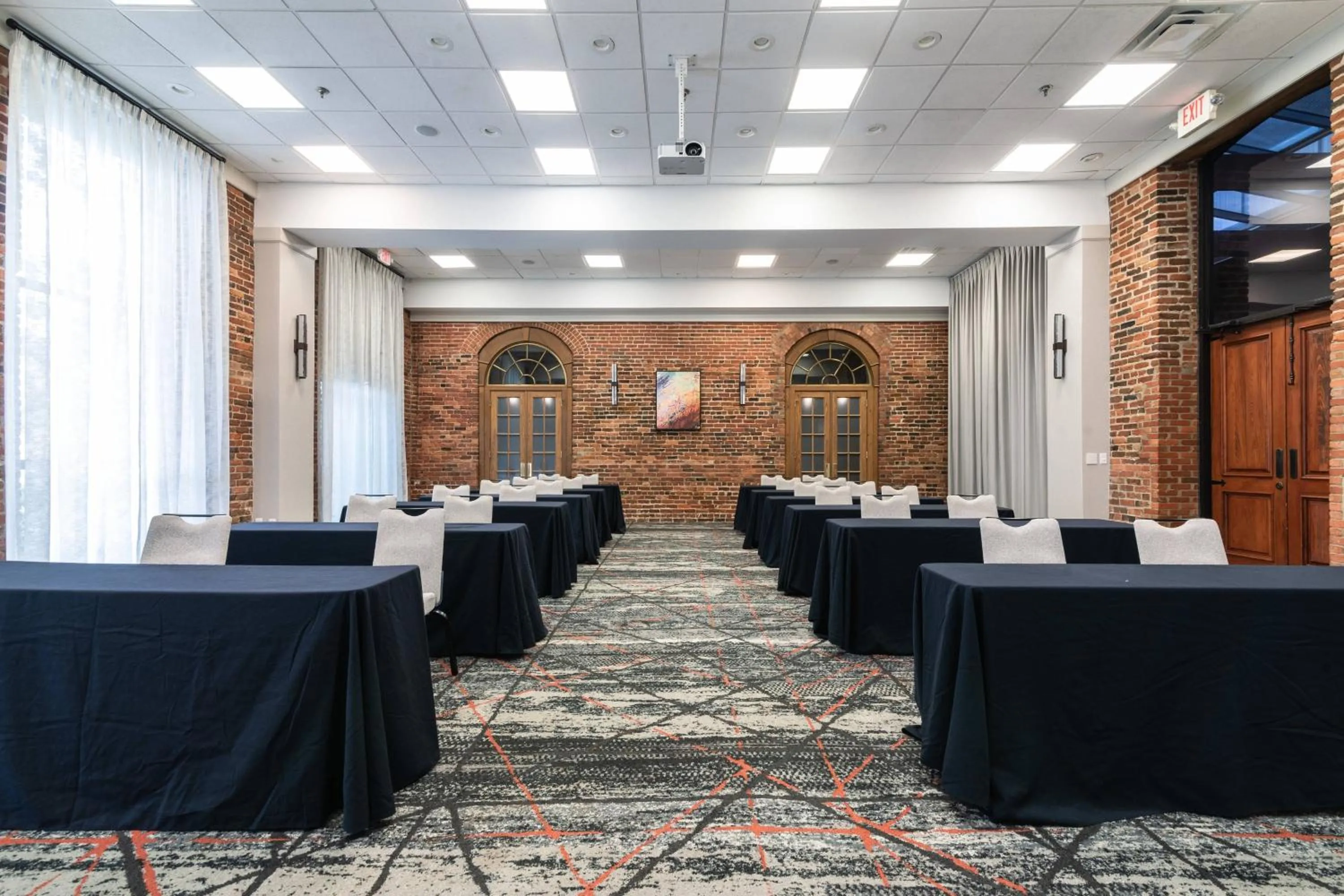 Meeting/conference room in Columbus Marriott