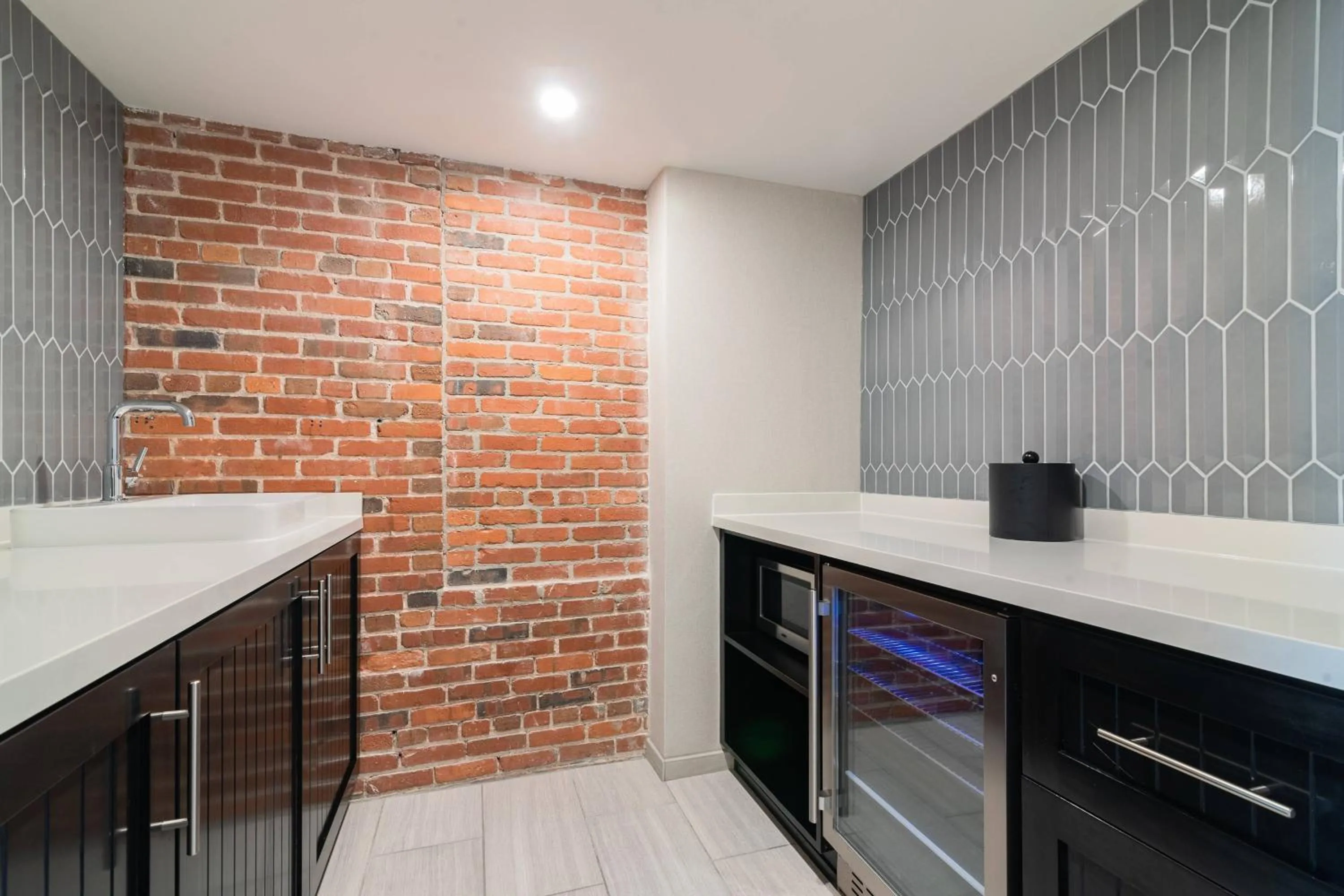 Lounge or bar in Columbus Marriott