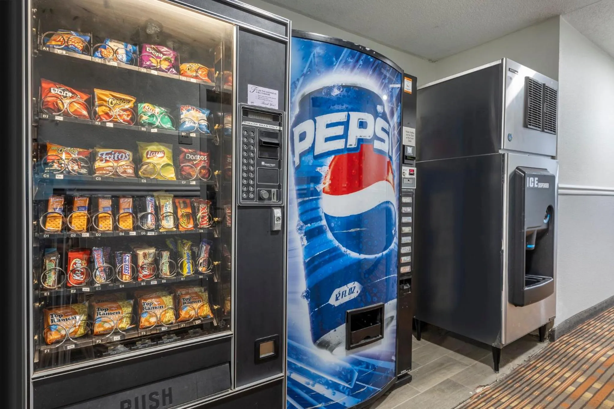 Other in Greenville Pelham Inn by IHG