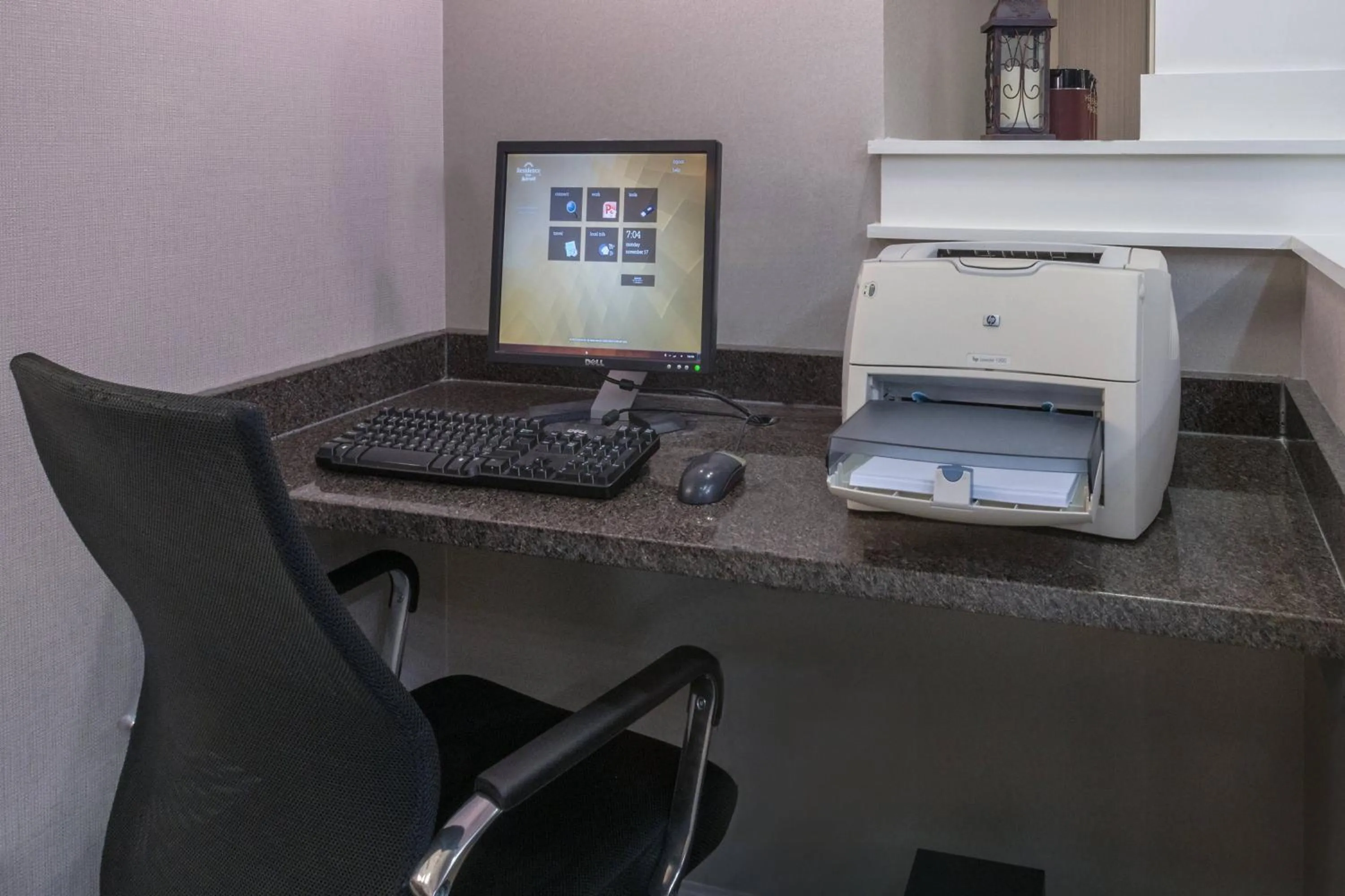 Other in Residence Inn Columbus