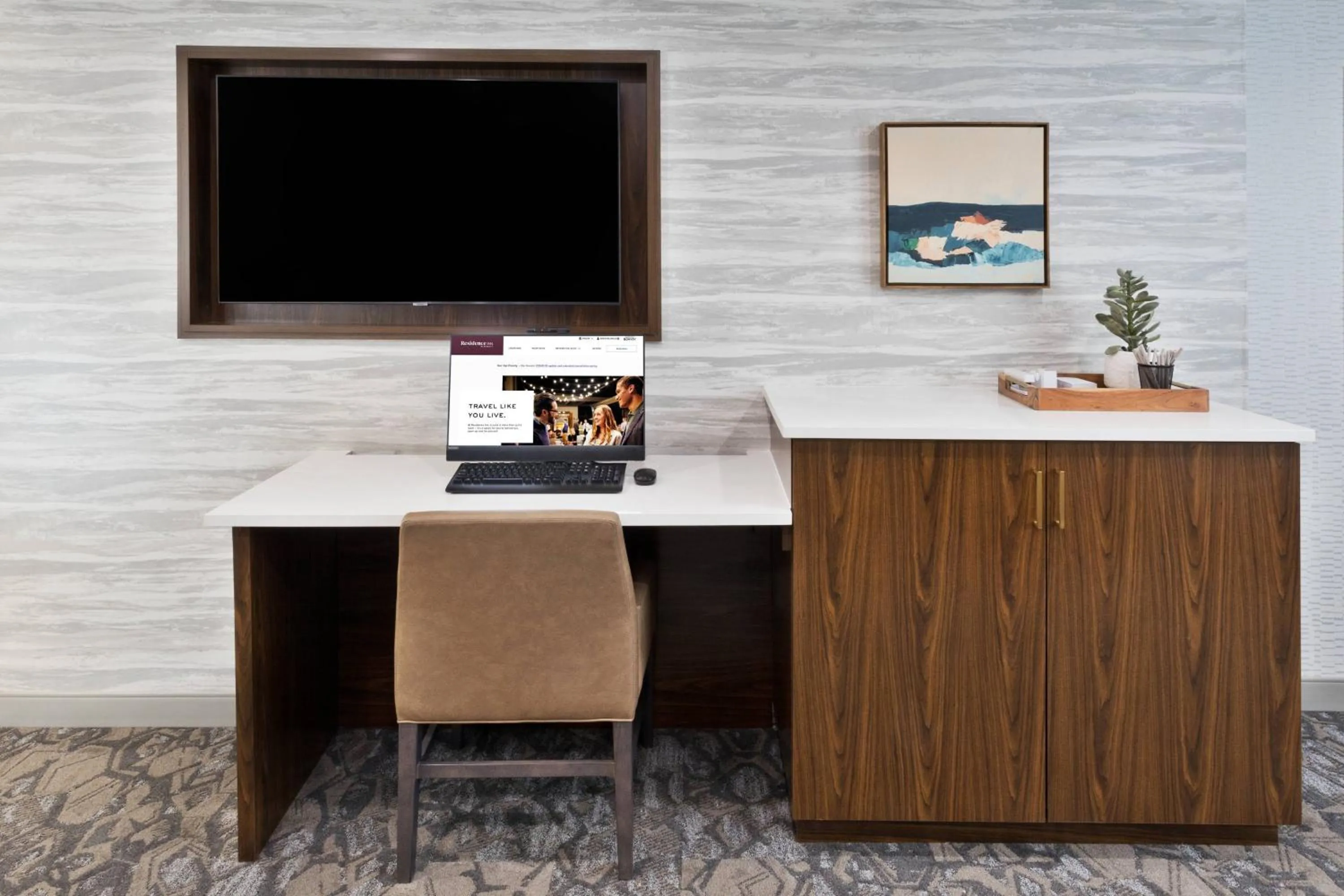 Other in Residence Inn Columbus