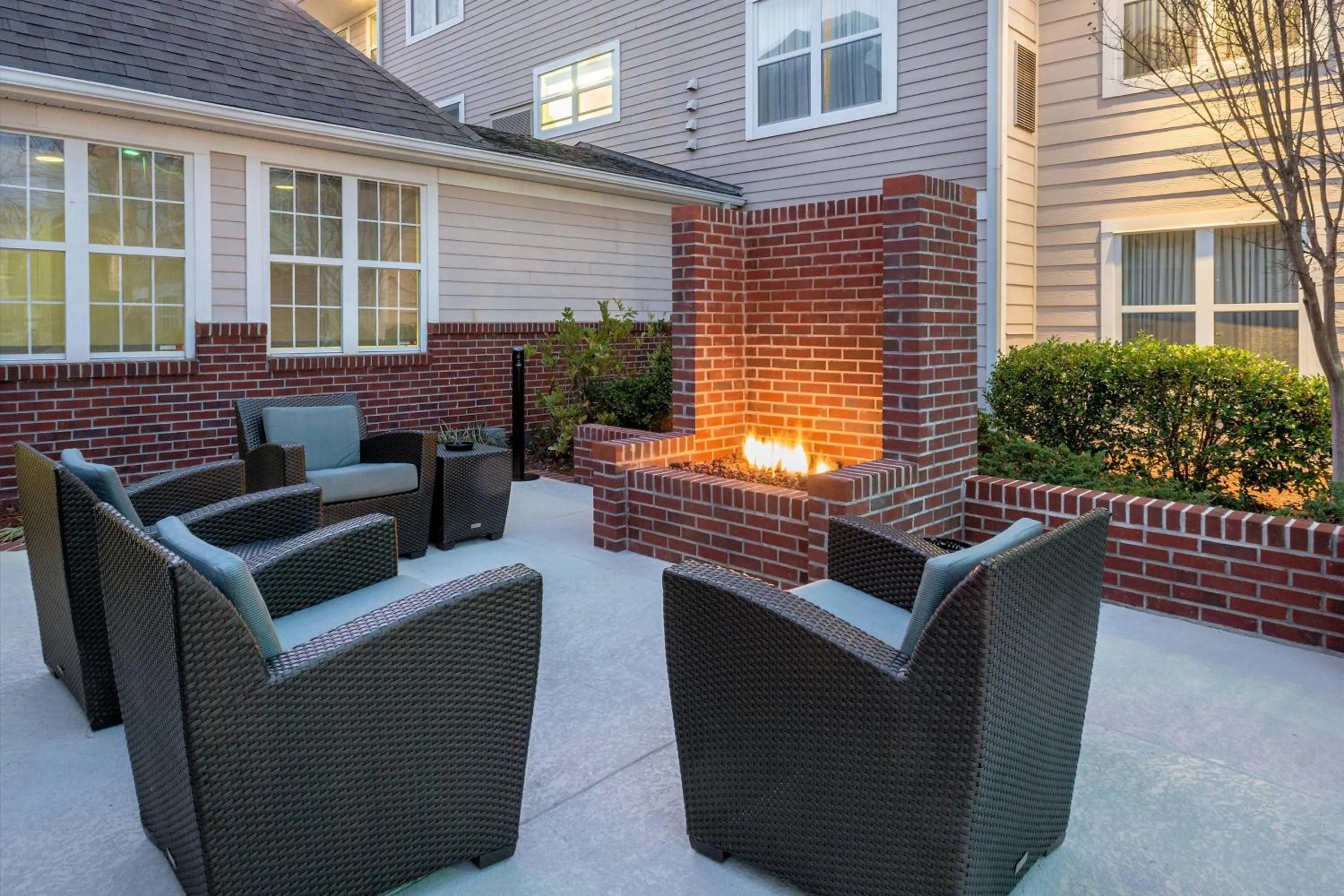 Other in Residence Inn Columbus