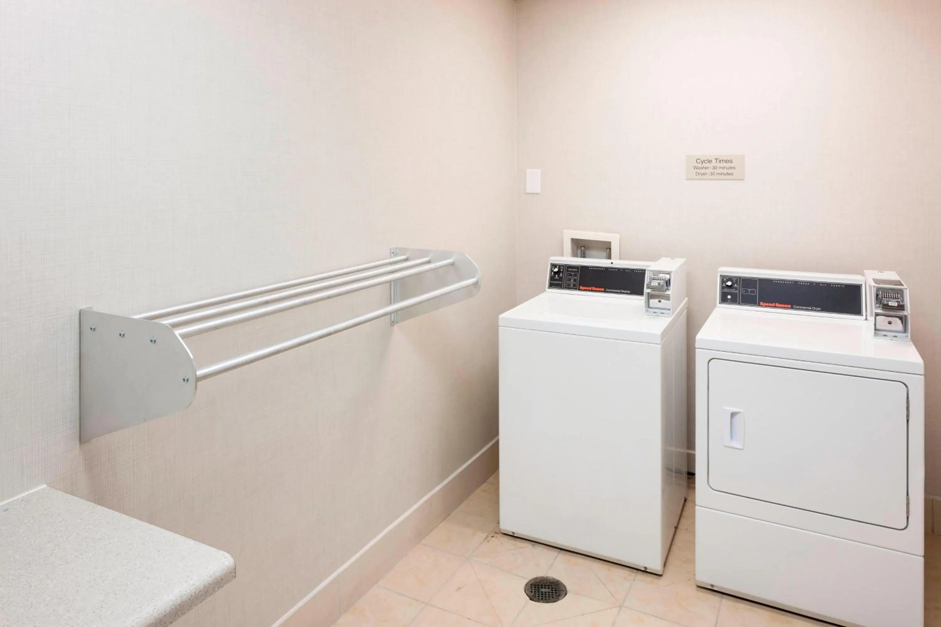 Other in SpringHill Suites Columbus