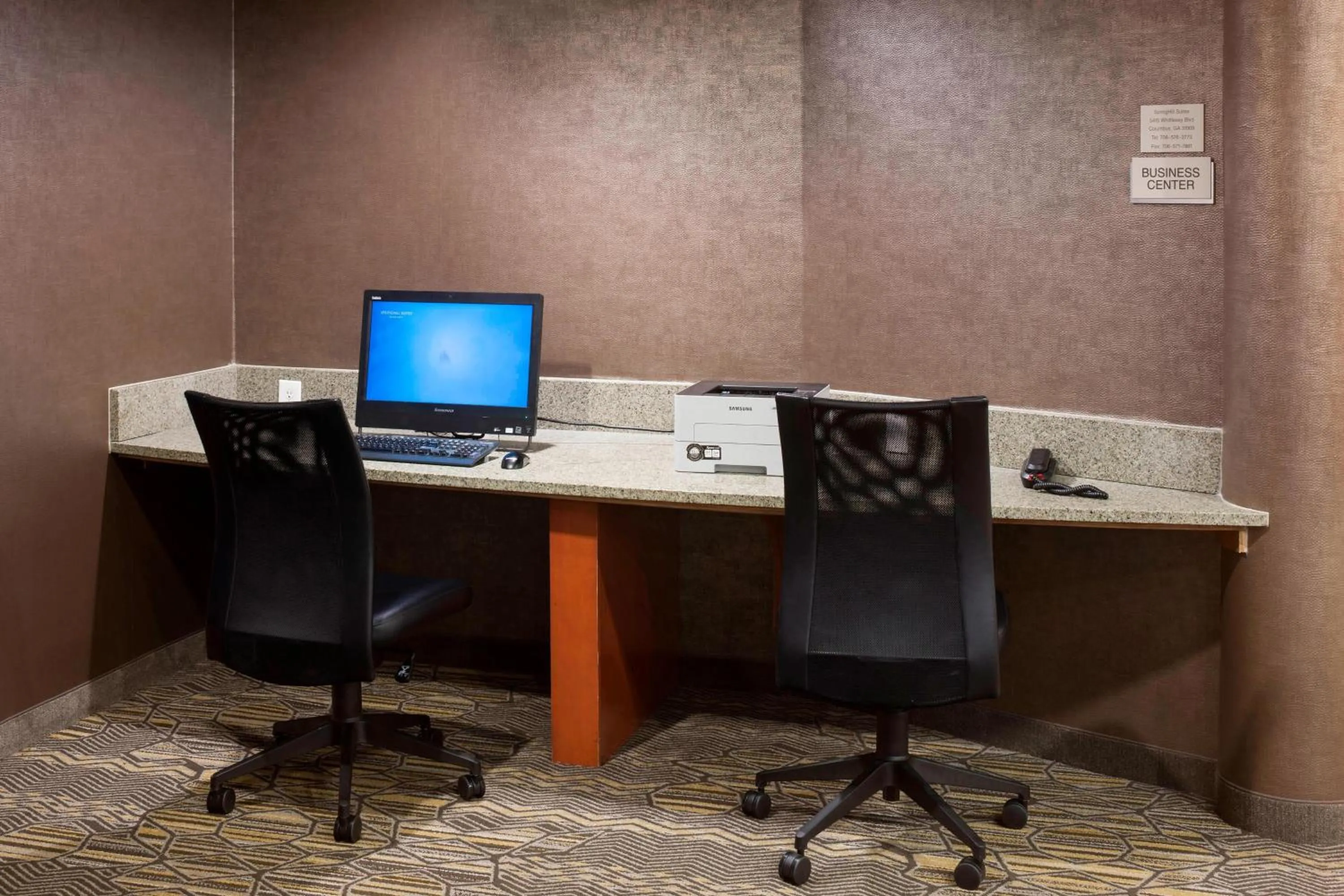 Other in SpringHill Suites Columbus