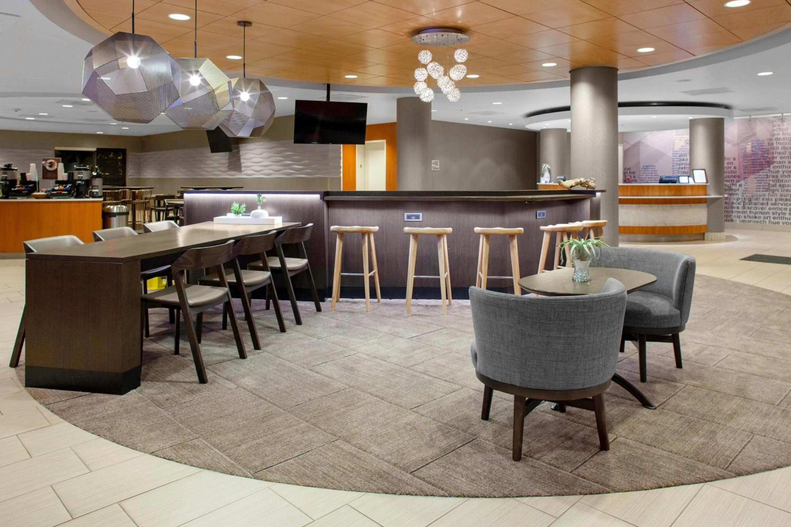 Other in SpringHill Suites Cincinnati North Forest Park