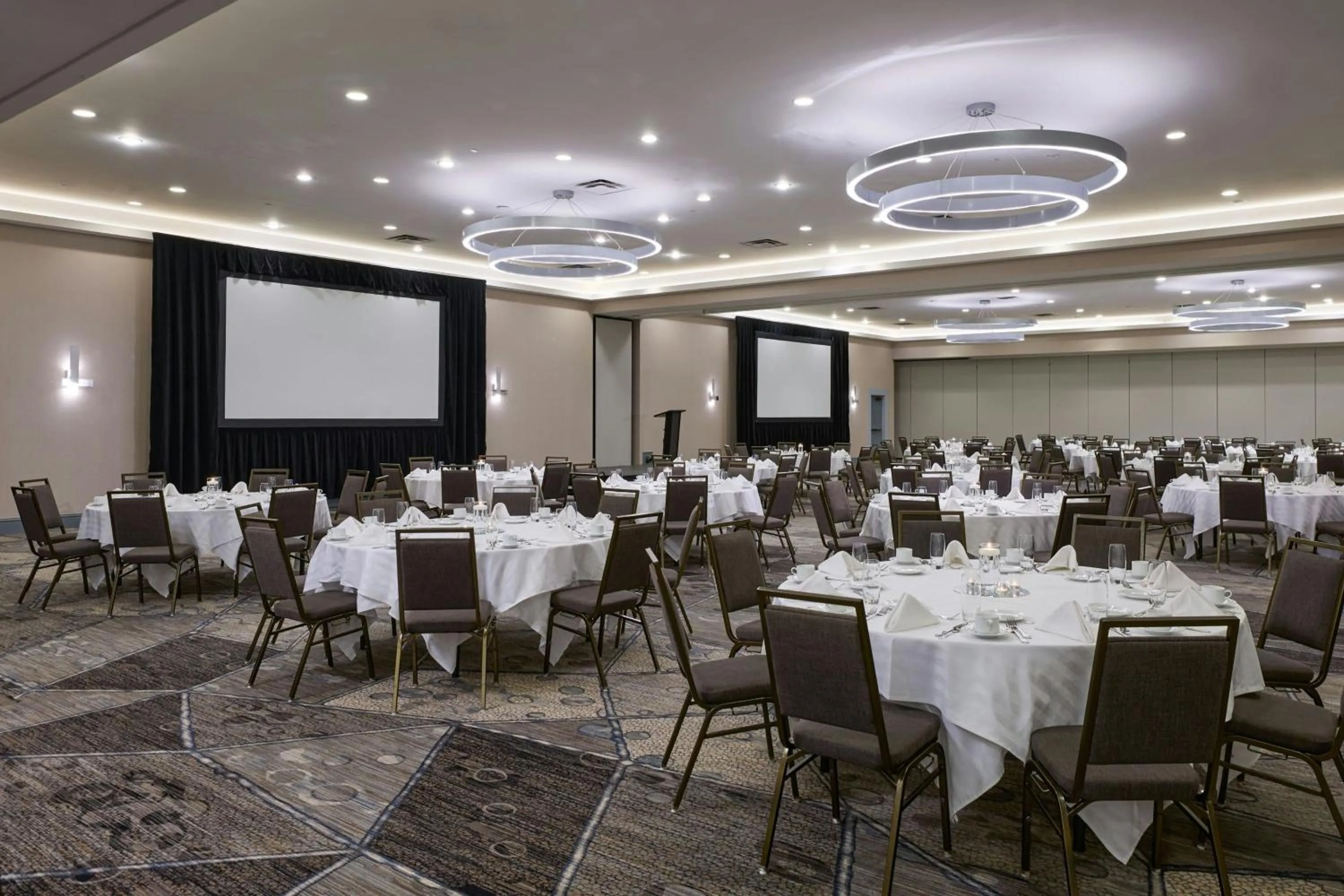 Meeting/conference room in Marriott Cincinnati North