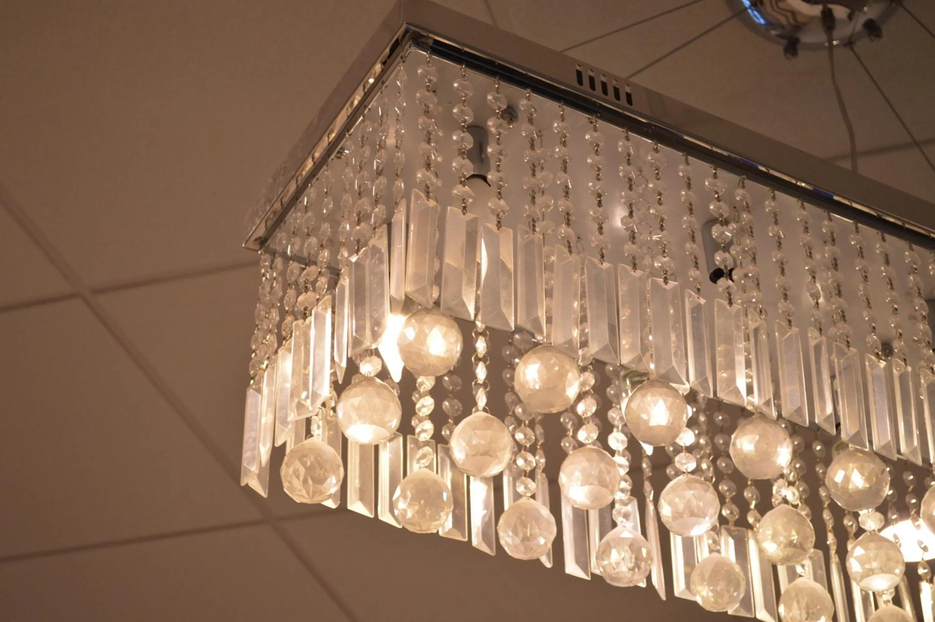 Lobby or reception in Miami Sun Hotel - Downtown/Port of Miami