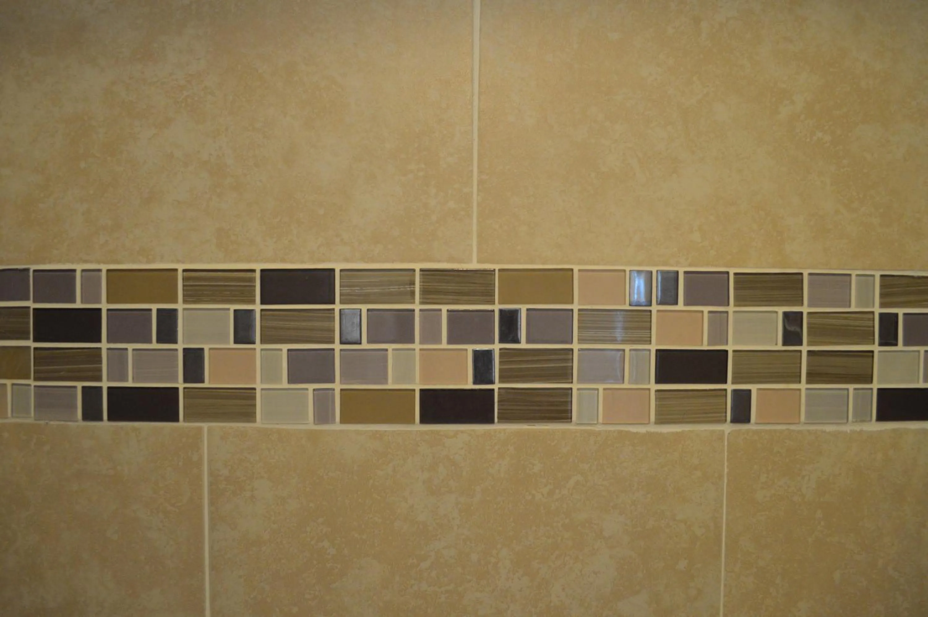 Shower in Miami Sun Hotel - Downtown/Port of Miami