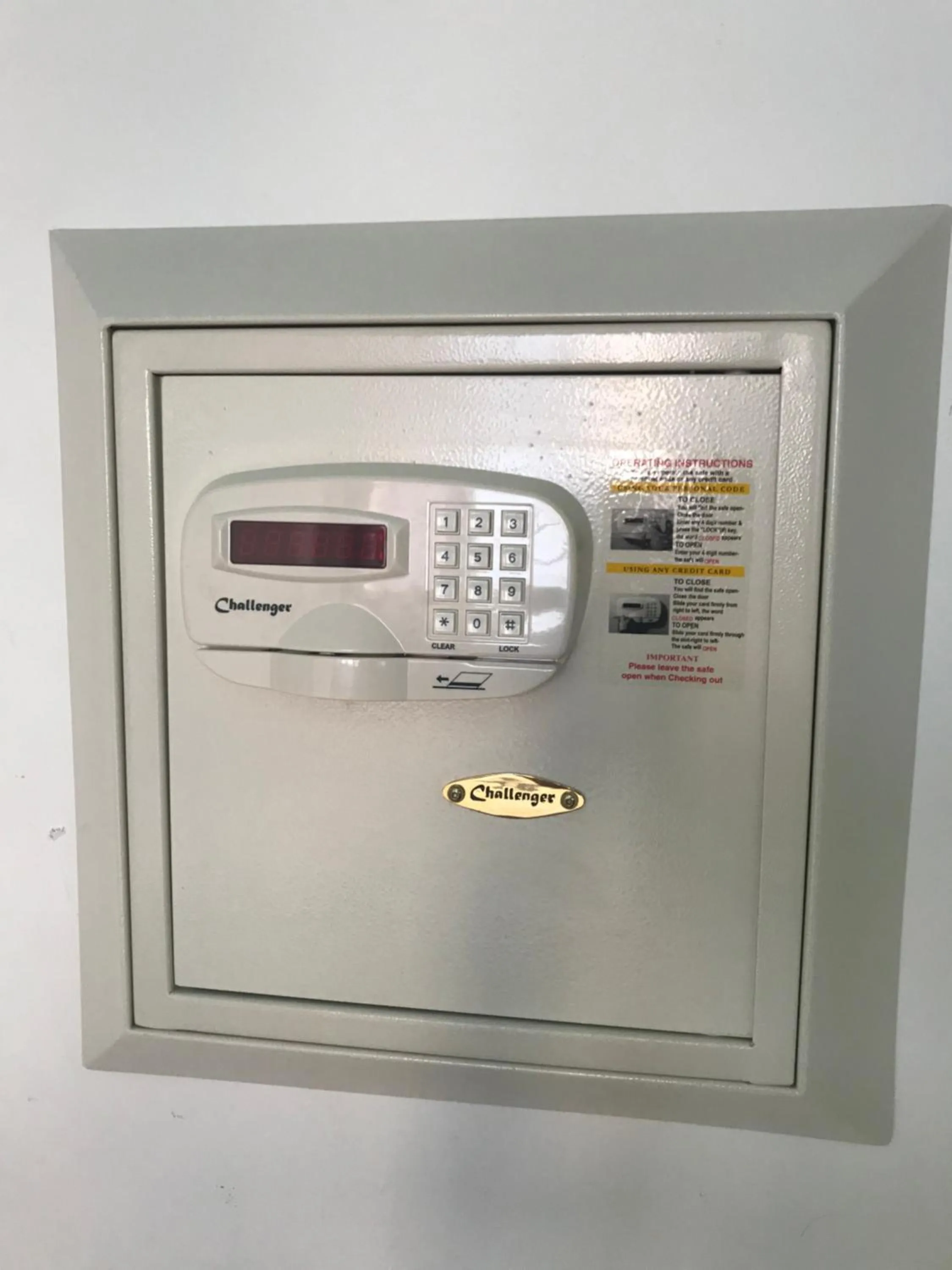 Other in Miami Sun Hotel - Downtown/Port of Miami