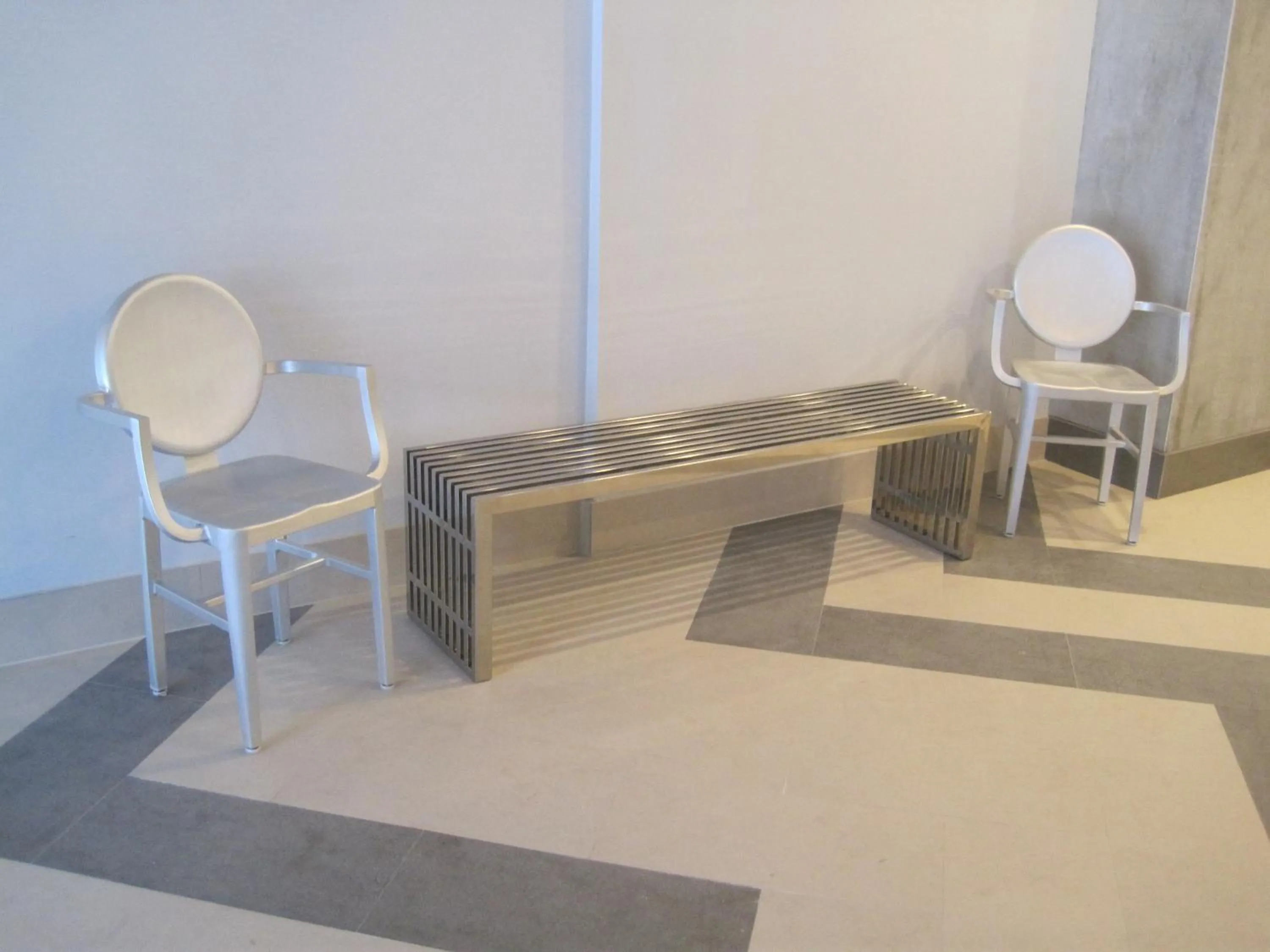 Lobby or reception in Miami Sun Hotel - Downtown/Port of Miami