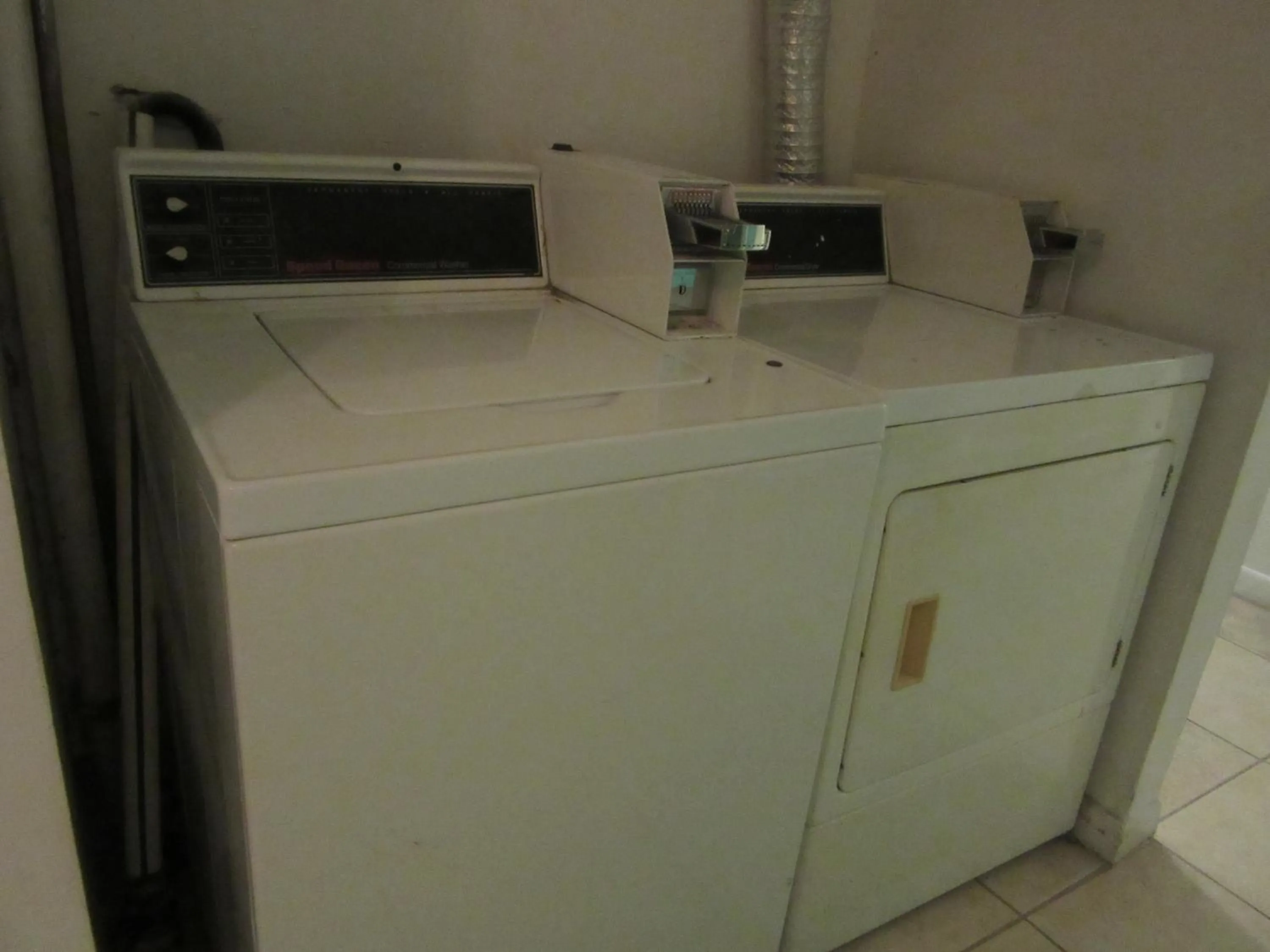 On site in Miami Sun Hotel - Downtown/Port of Miami