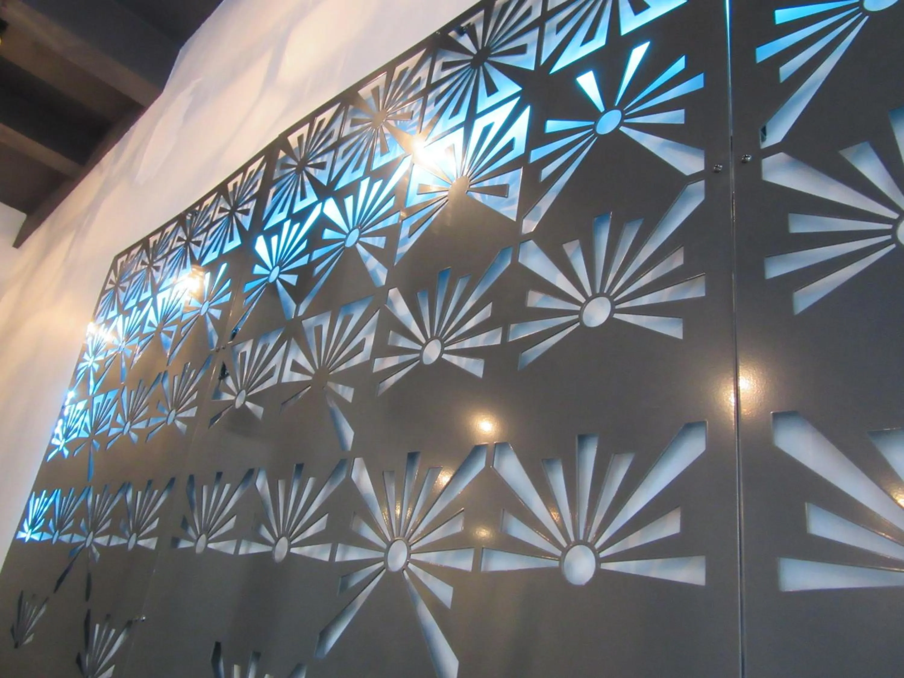 Lobby or reception in Miami Sun Hotel - Downtown/Port of Miami