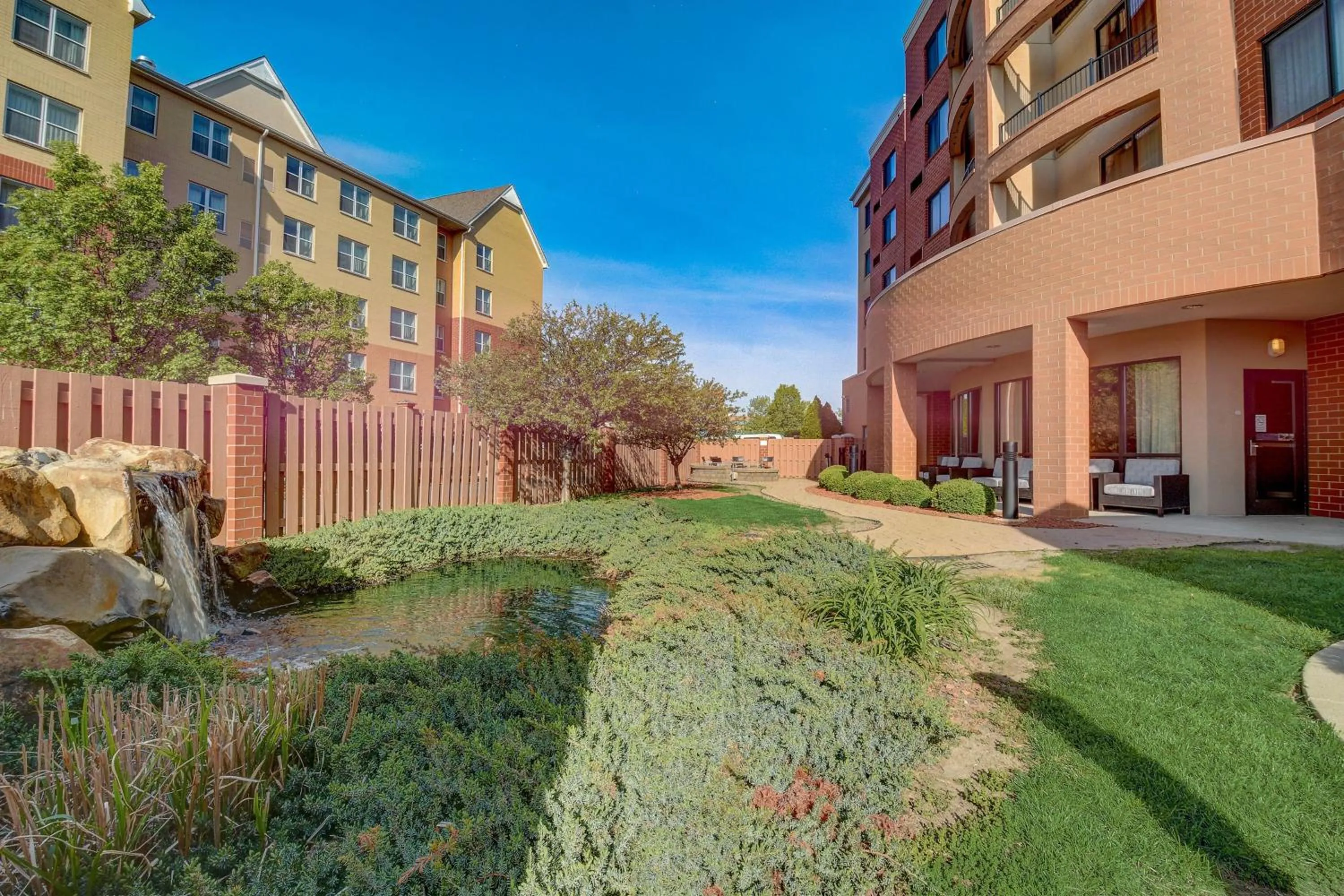 Other in Courtyard Cincinnati North at Union Centre