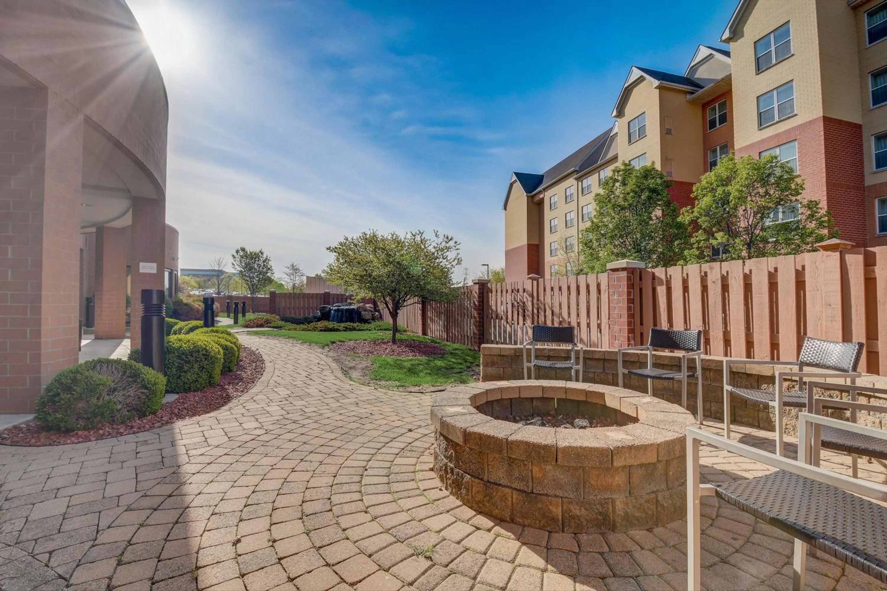 Other in Courtyard Cincinnati North at Union Centre