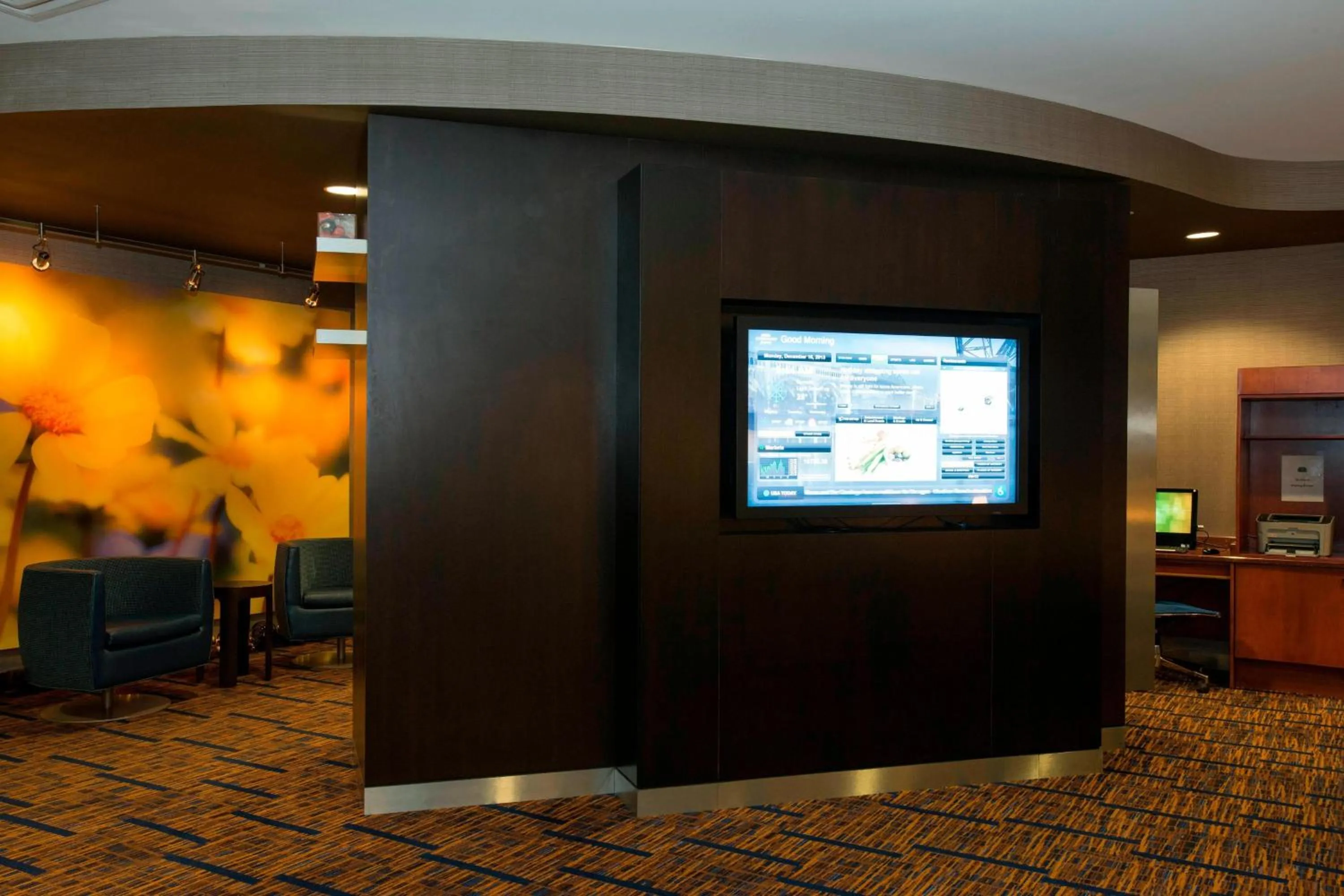 Other in Courtyard Cincinnati North at Union Centre