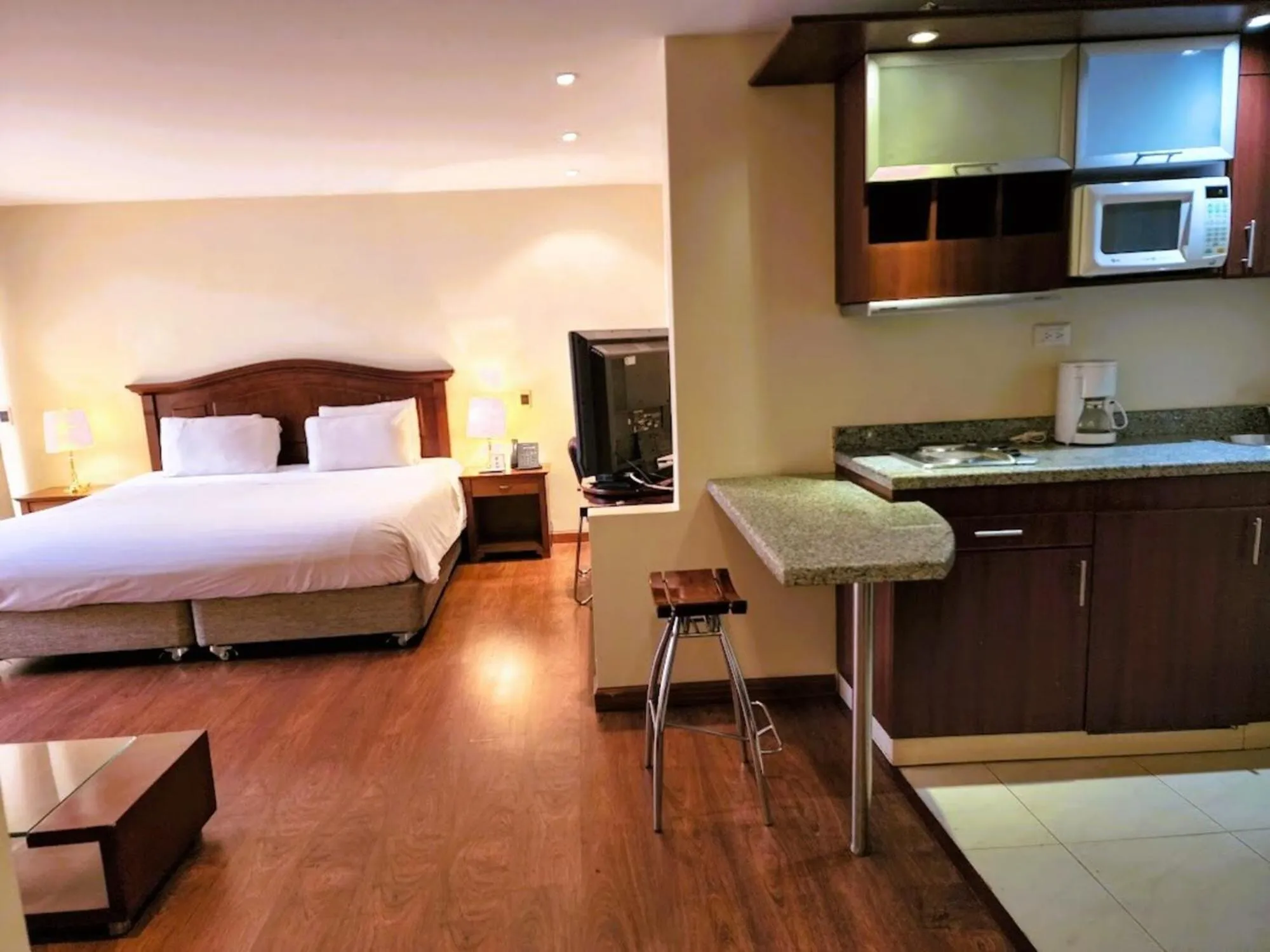 Other, Bed in Santafe Boutique Hotel