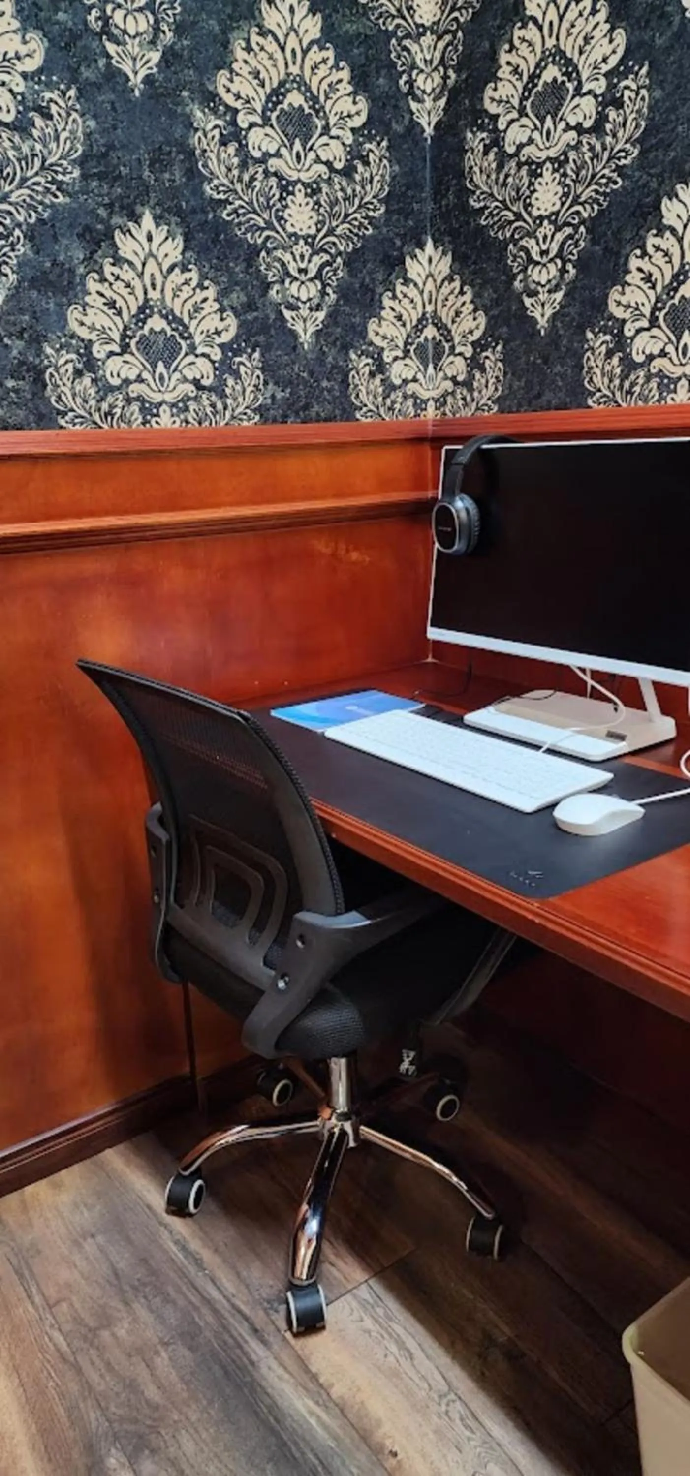 Business facilities in Santafe Boutique Hotel