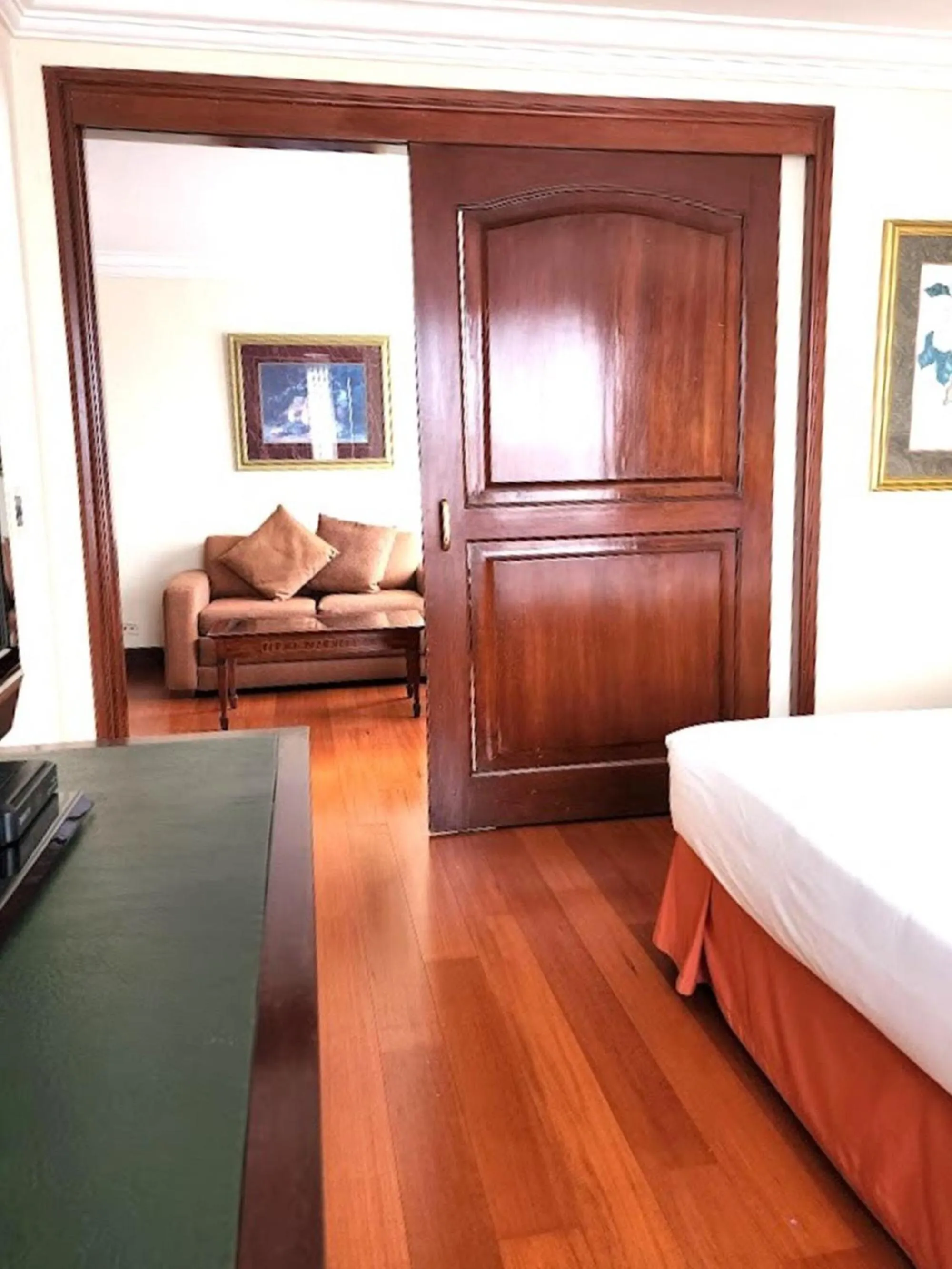 Other, Bed in Santafe Boutique Hotel