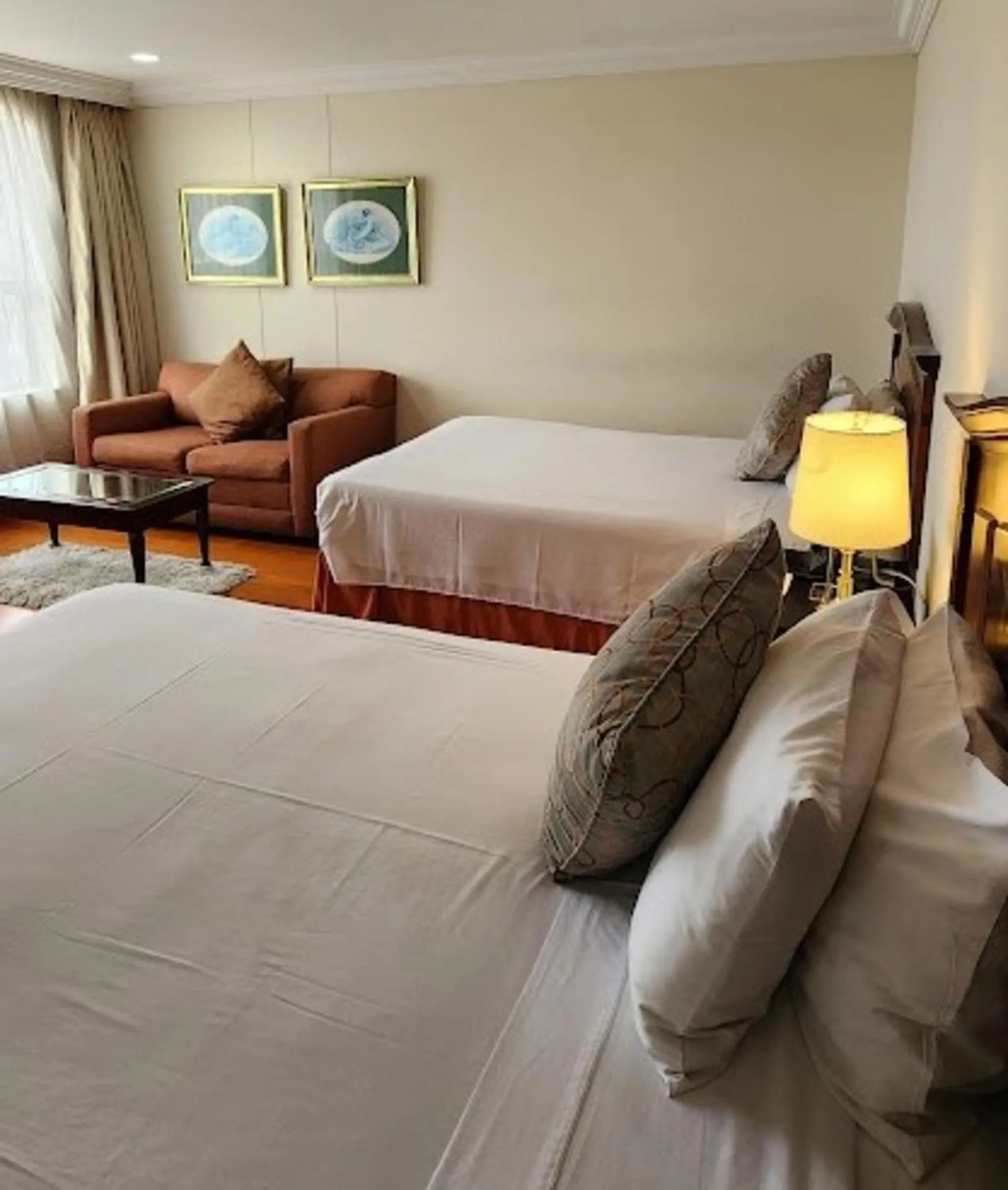 Other, Bed in Santafe Boutique Hotel