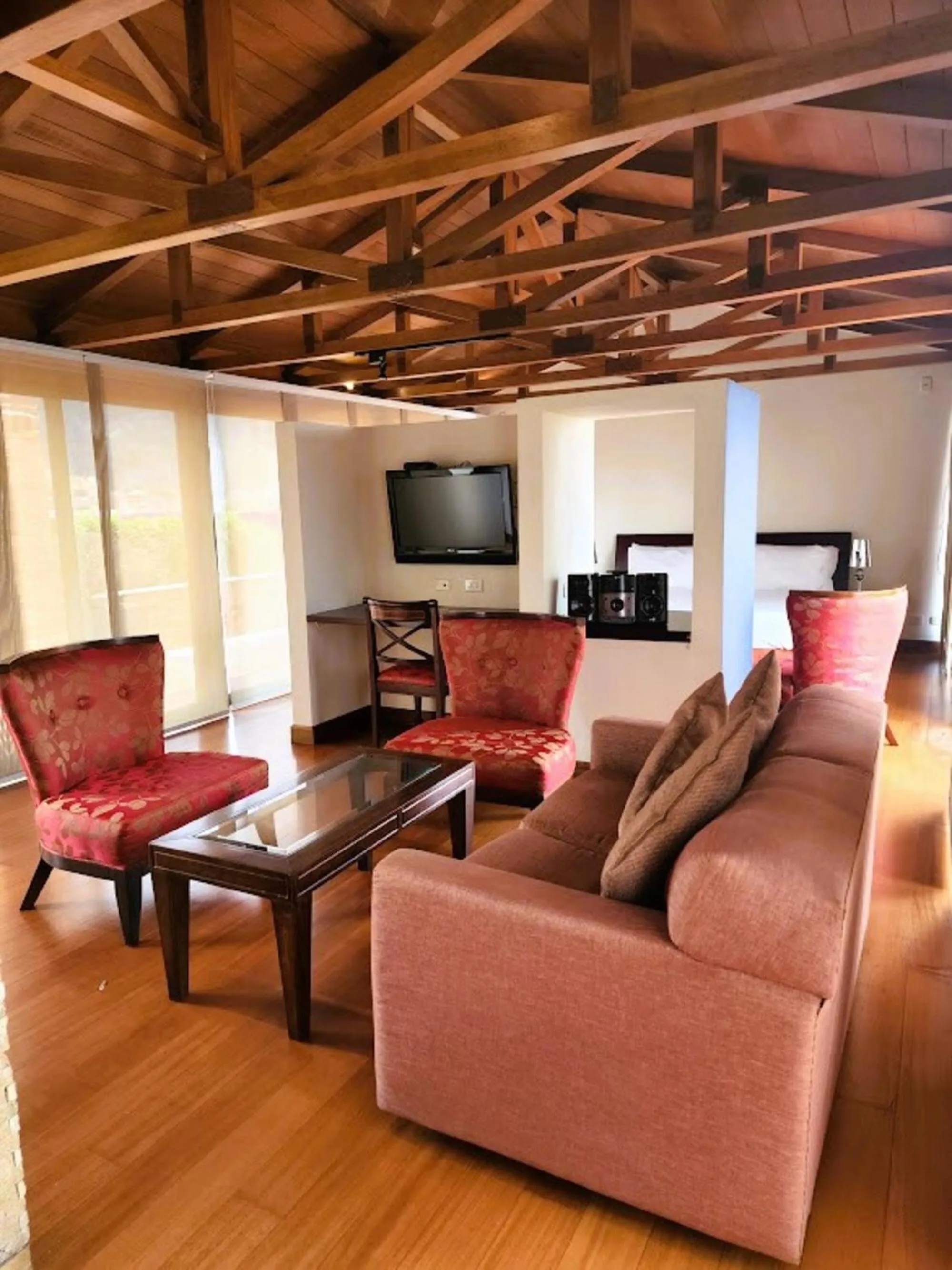 Other in Santafe Boutique Hotel